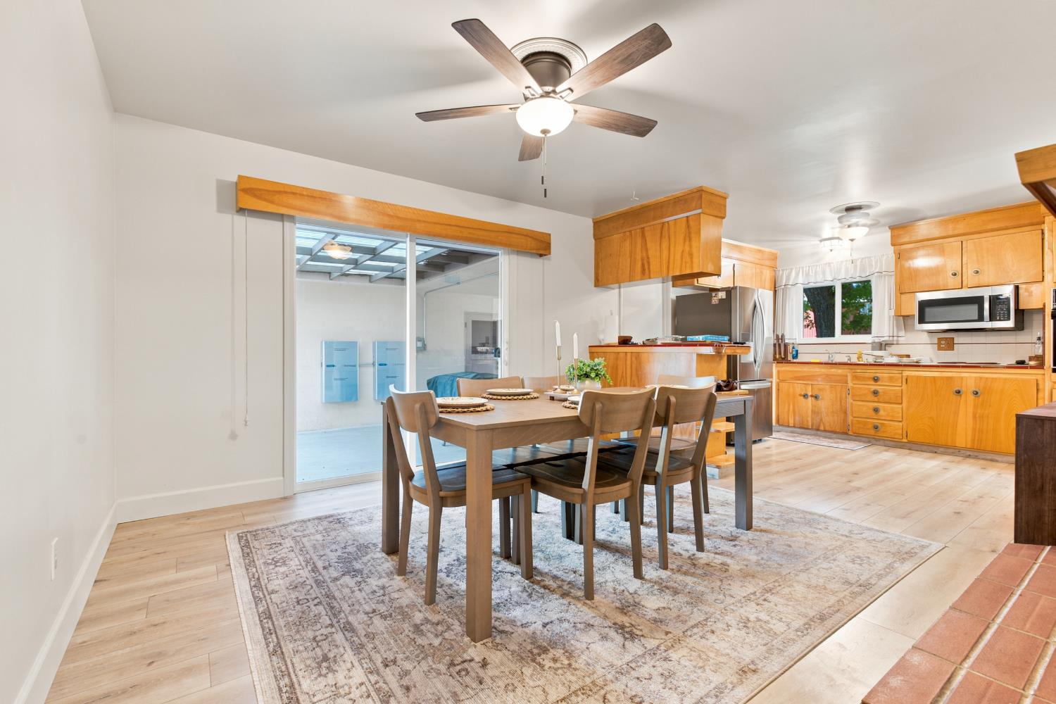 601 Williams Ave, Madera, CA 93637