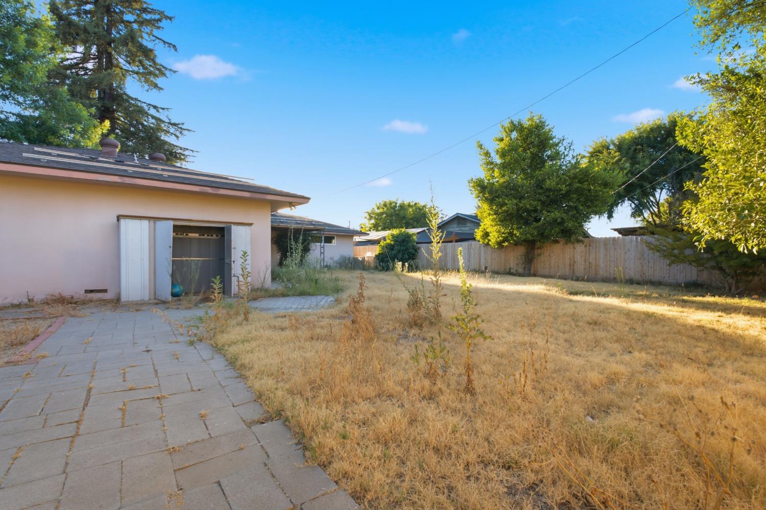 601 Williams Ave, Madera, CA 93637