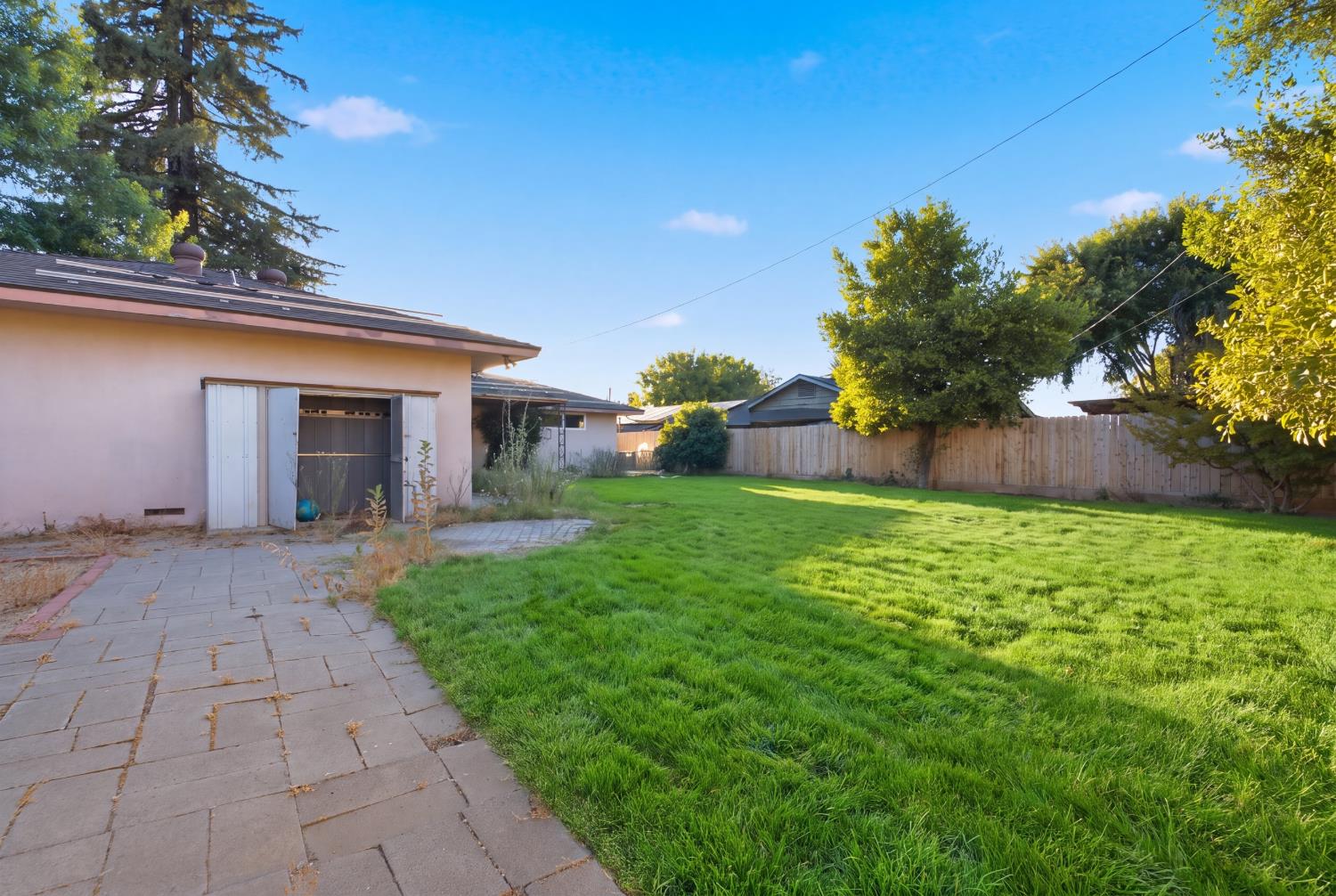 601 Williams Ave, Madera, CA 93637