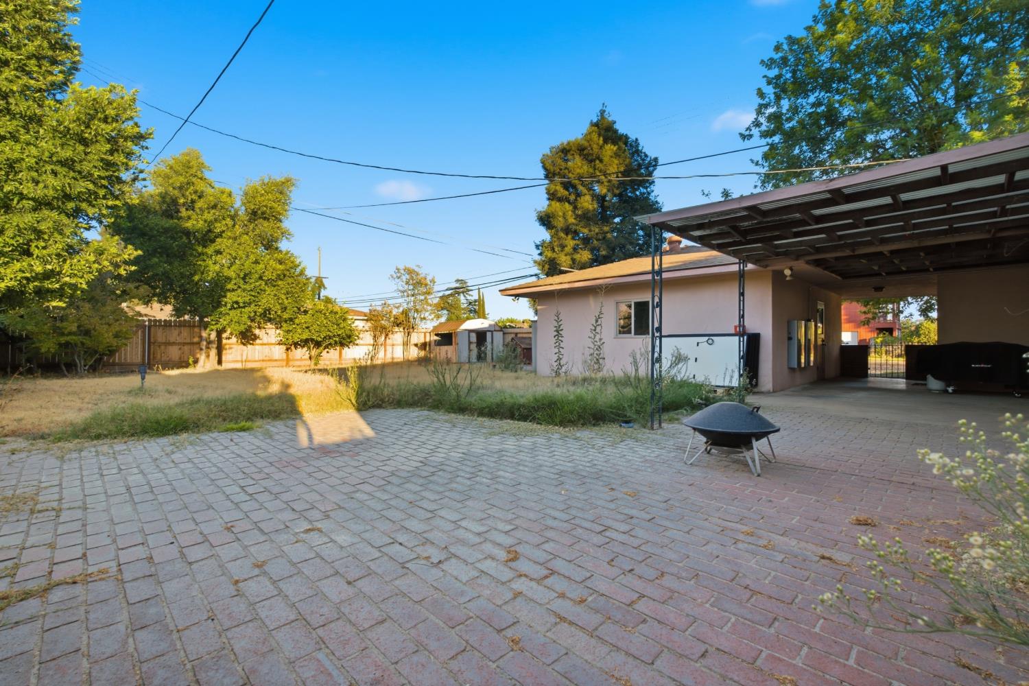 601 Williams Ave, Madera, CA 93637
