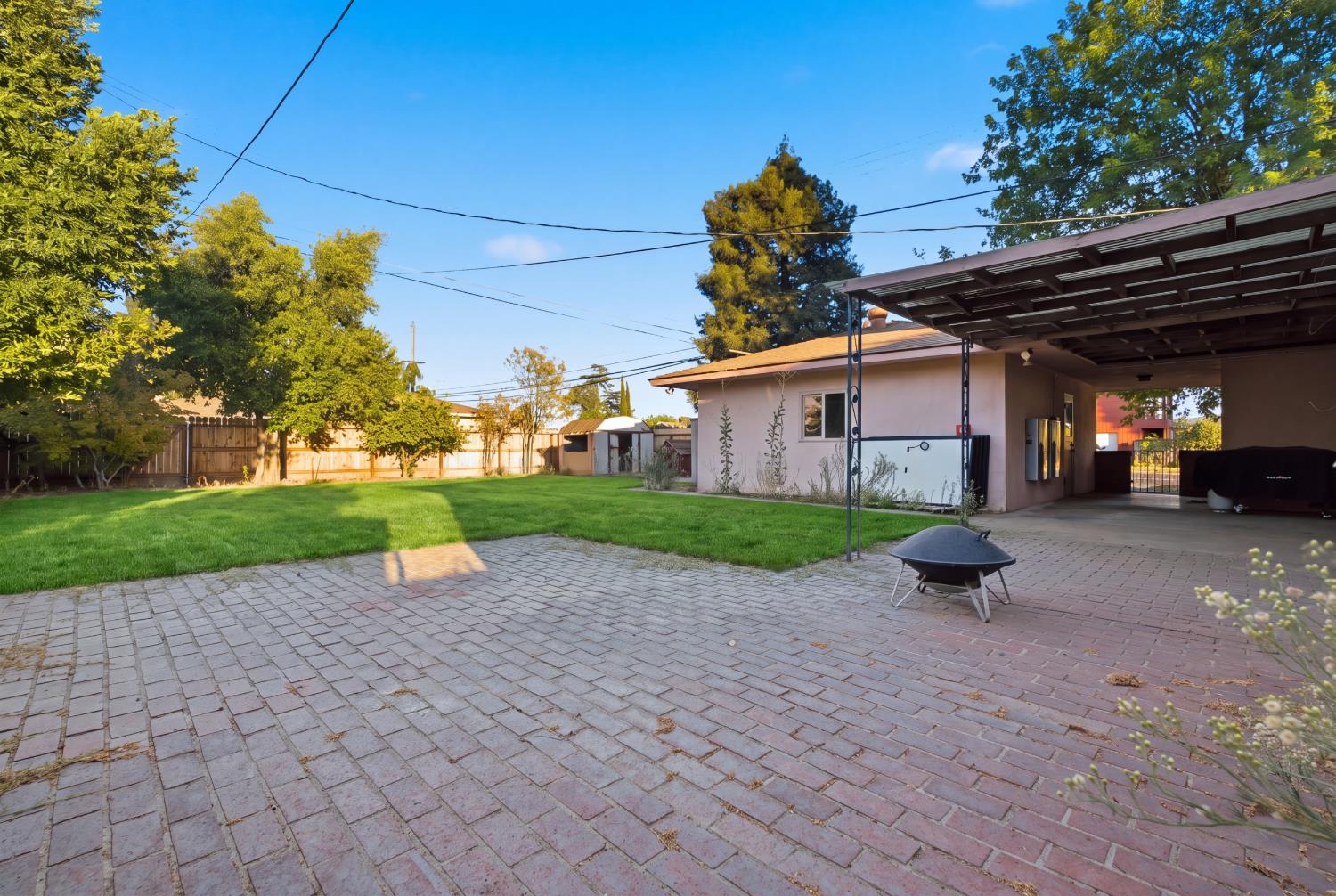 601 Williams Ave, Madera, CA 93637