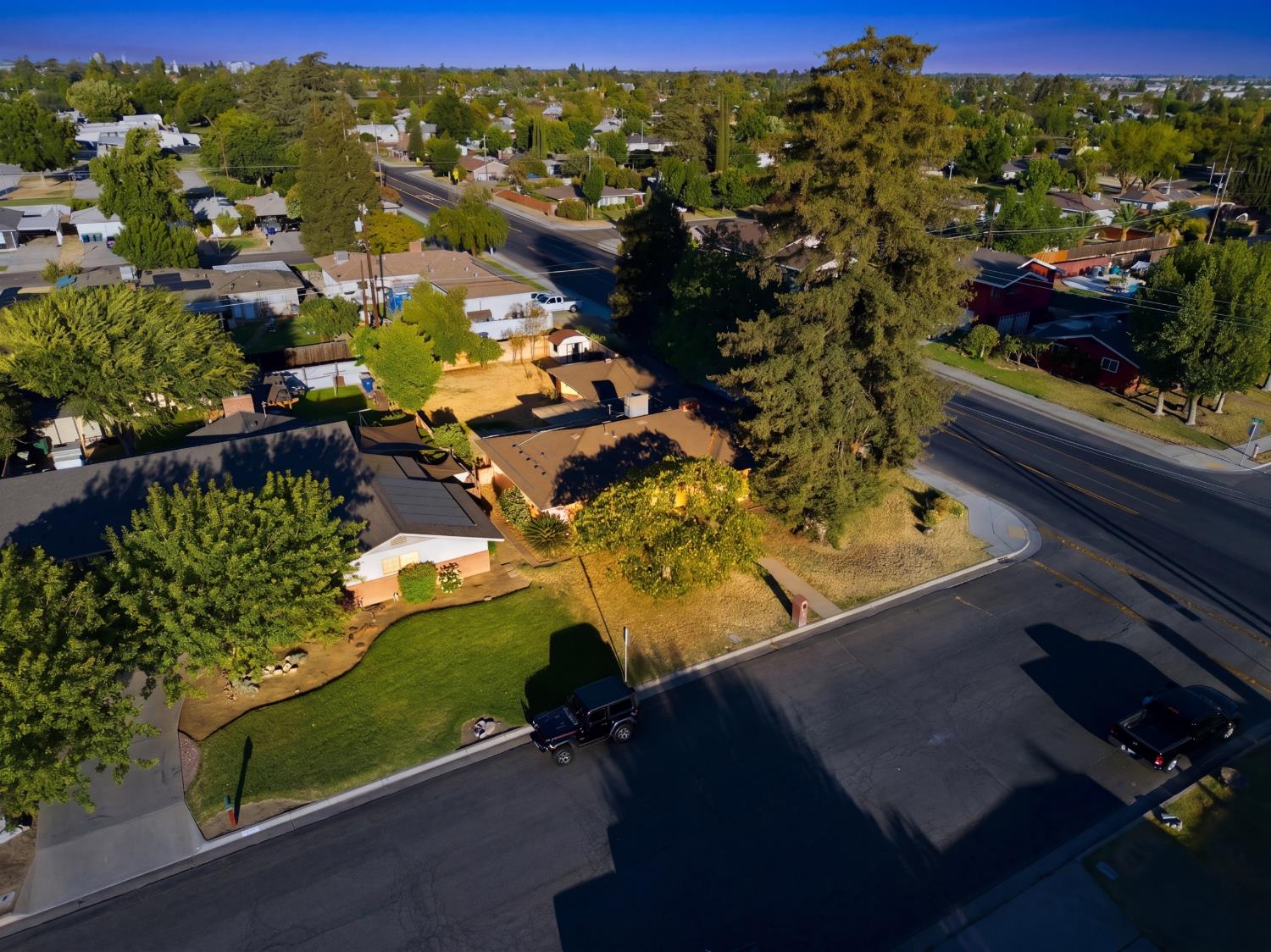 601 Williams Ave, Madera, CA 93637