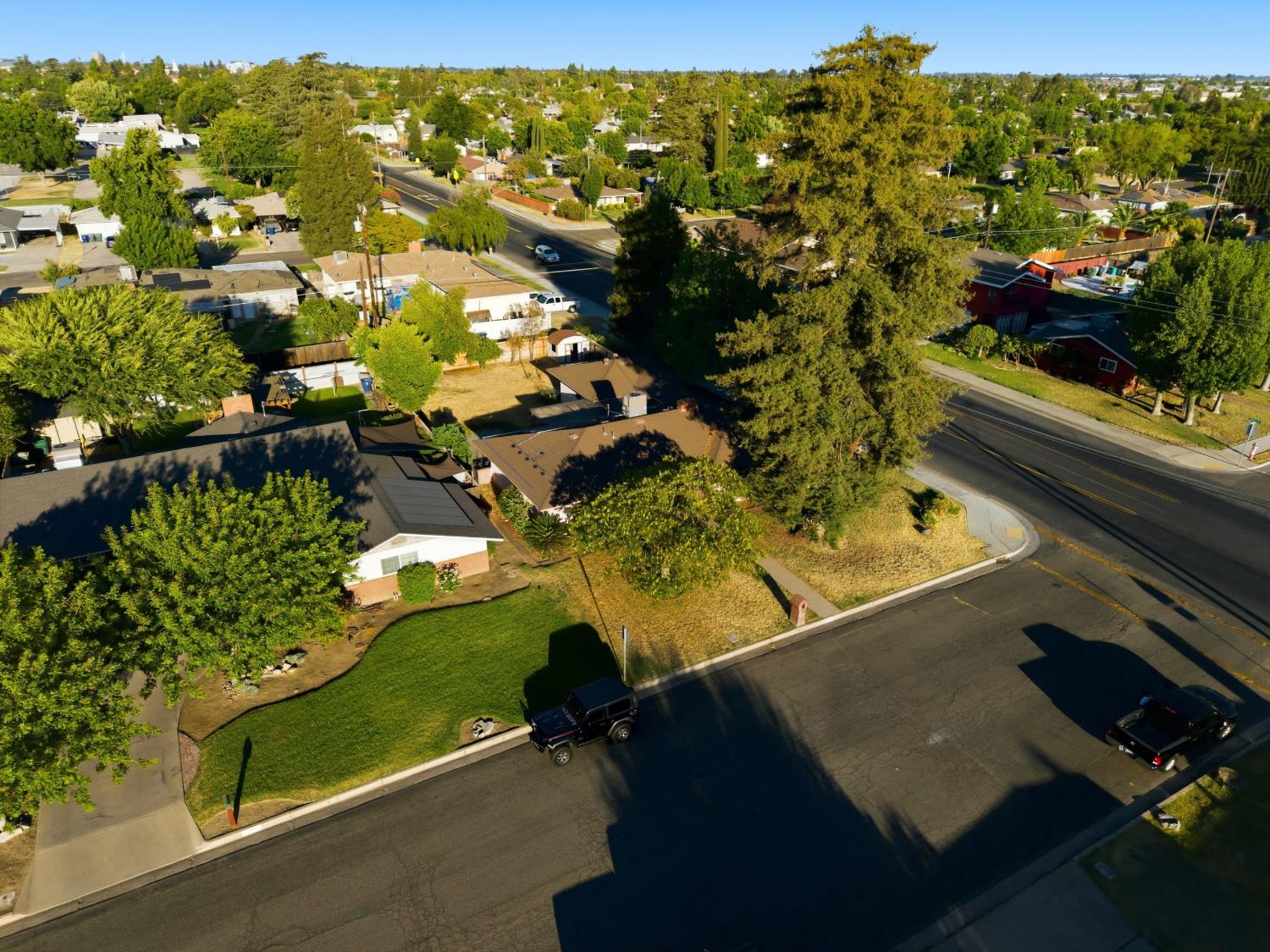 601 Williams Ave, Madera, CA 93637