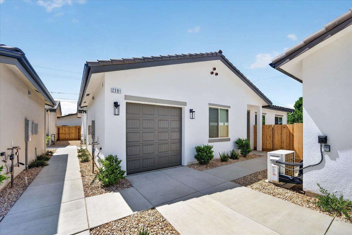 2343 2347 N Arthur, Fresno, CA 93705