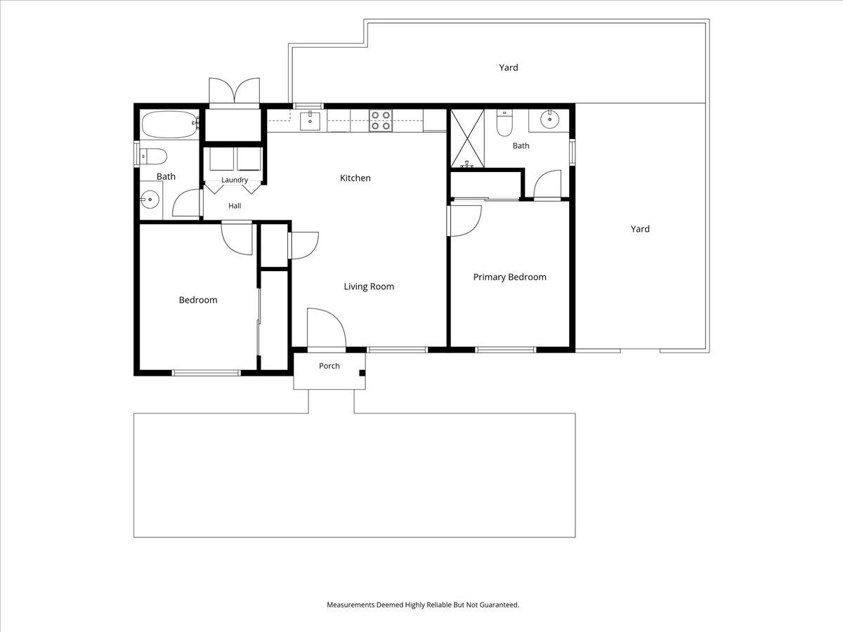 2343 2347 N Arthur, Fresno, CA 93705