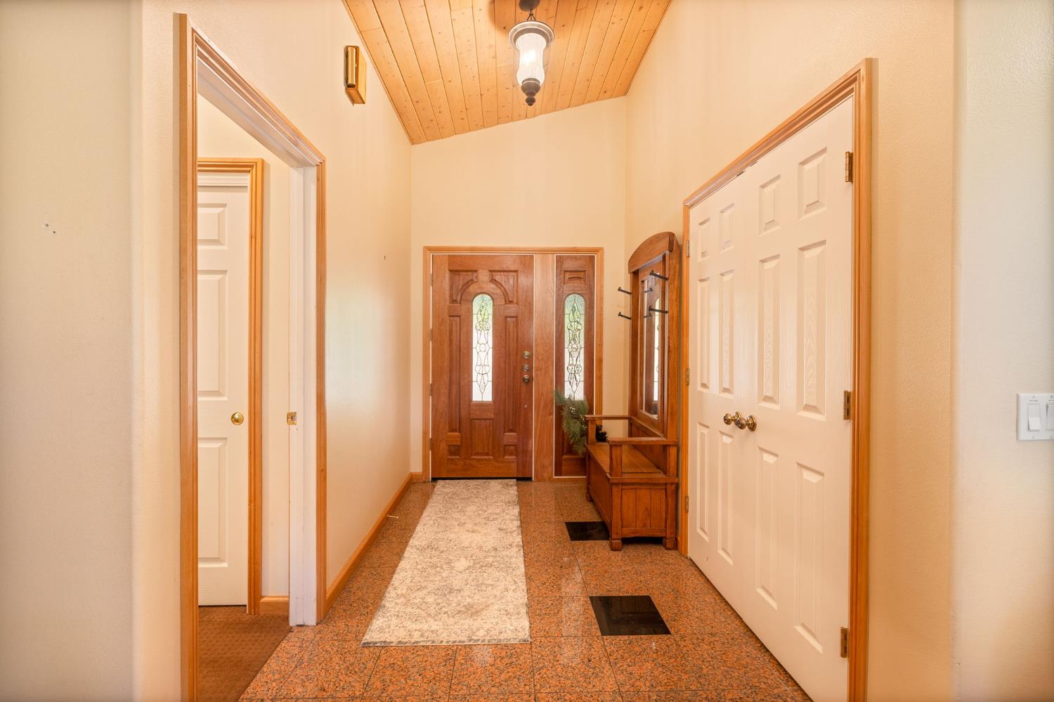 39964 N Cedar Vista Circle, Bass Lake, CA 93604