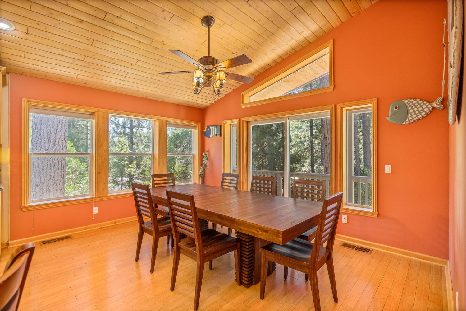 39964 N Cedar Vista Circle, Bass Lake, CA 93604