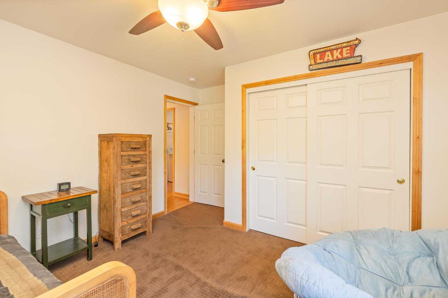 39964 N Cedar Vista Circle, Bass Lake, CA 93604