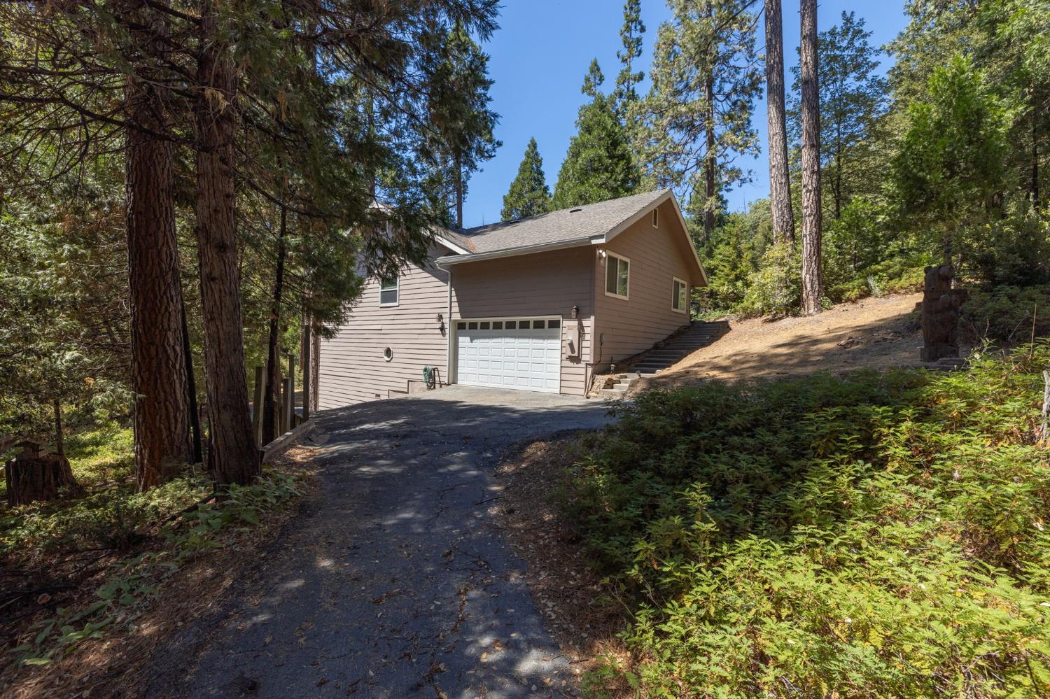 39964 N Cedar Vista Circle, Bass Lake, CA 93604