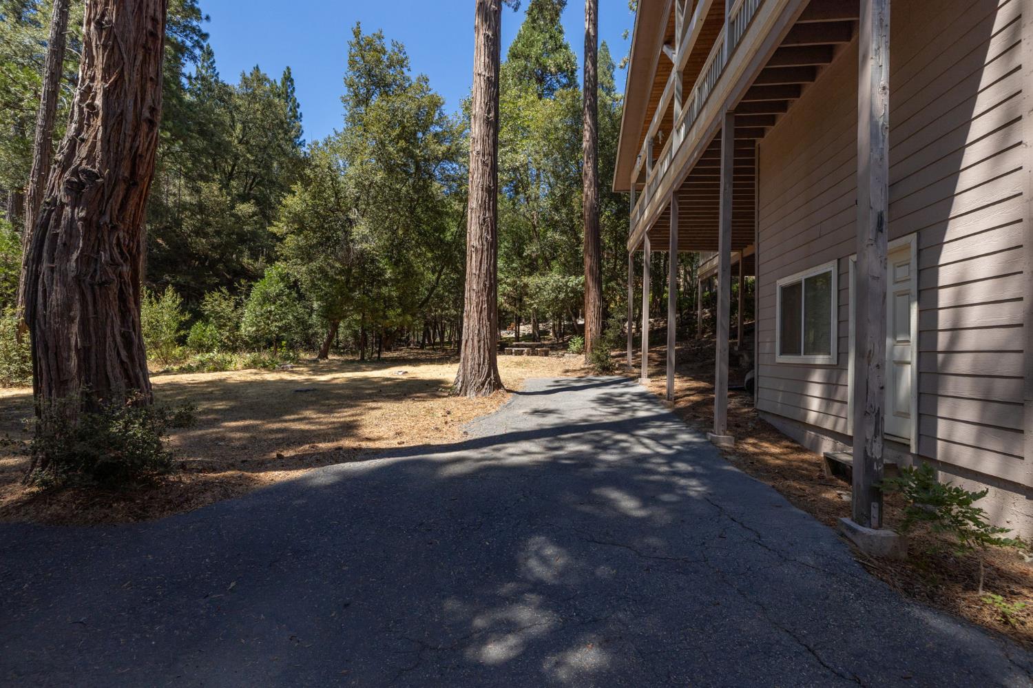 39964 N Cedar Vista Circle, Bass Lake, CA 93604