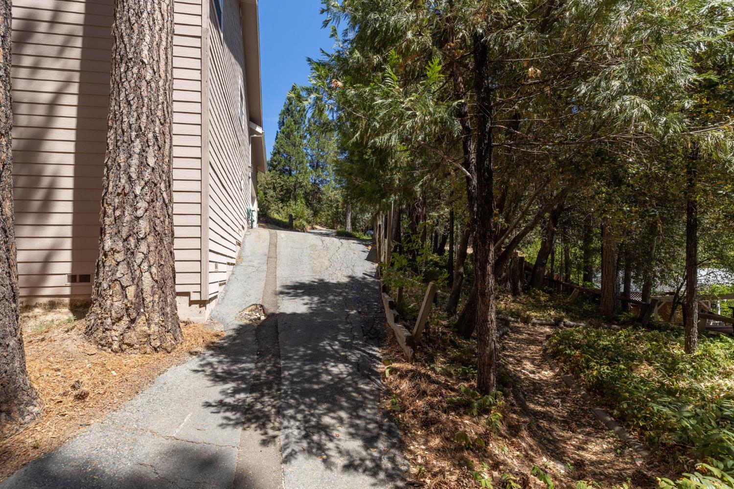 39964 N Cedar Vista Circle, Bass Lake, CA 93604