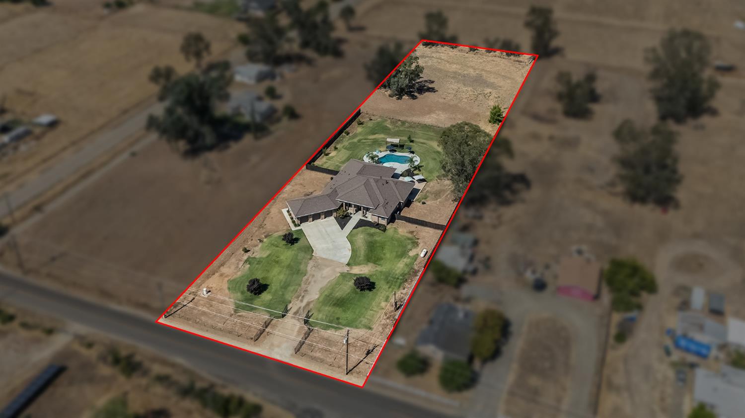 3775 N Indianola Ave, Sanger, CA 93657