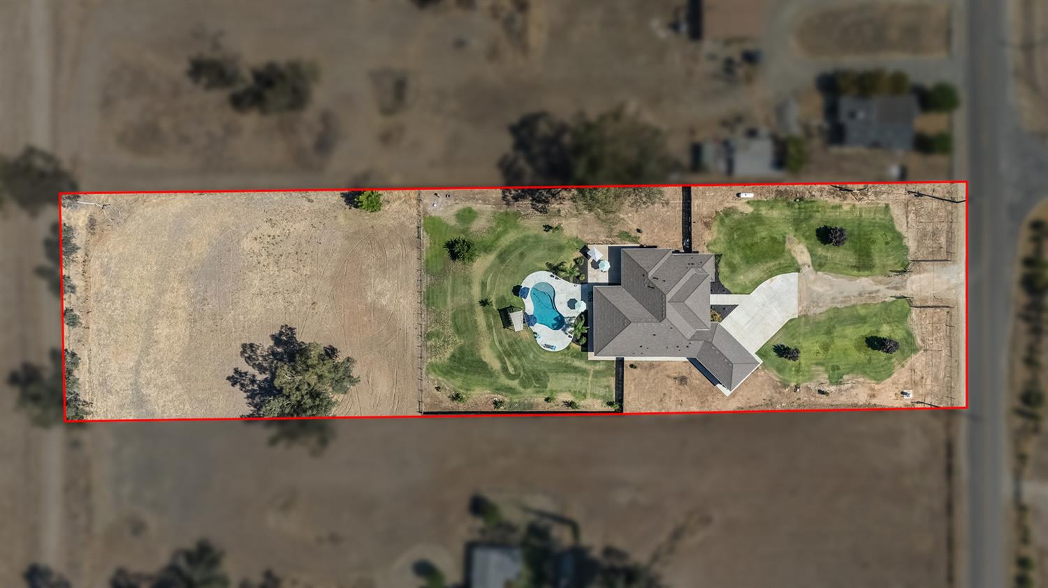 3775 N Indianola Ave, Sanger, CA 93657