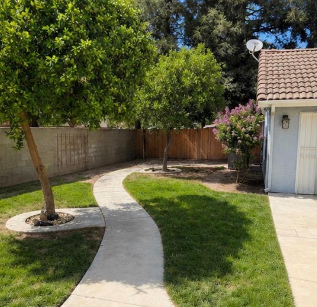 6313 N Gentry Ave, Fresno, CA 93711