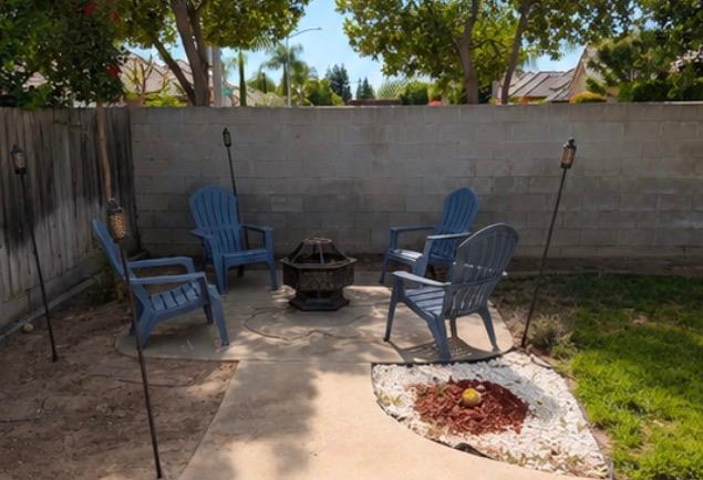6313 N Gentry Ave, Fresno, CA 93711