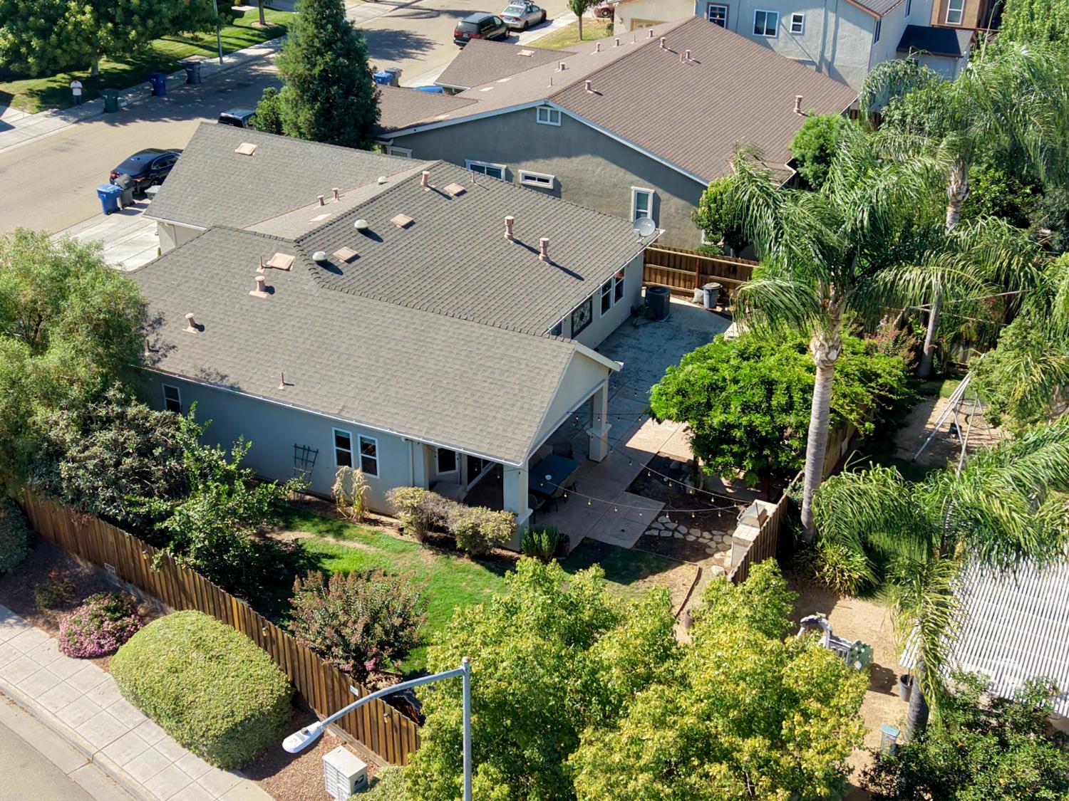 2297 S Adrian Ave, Fresno, CA 93727