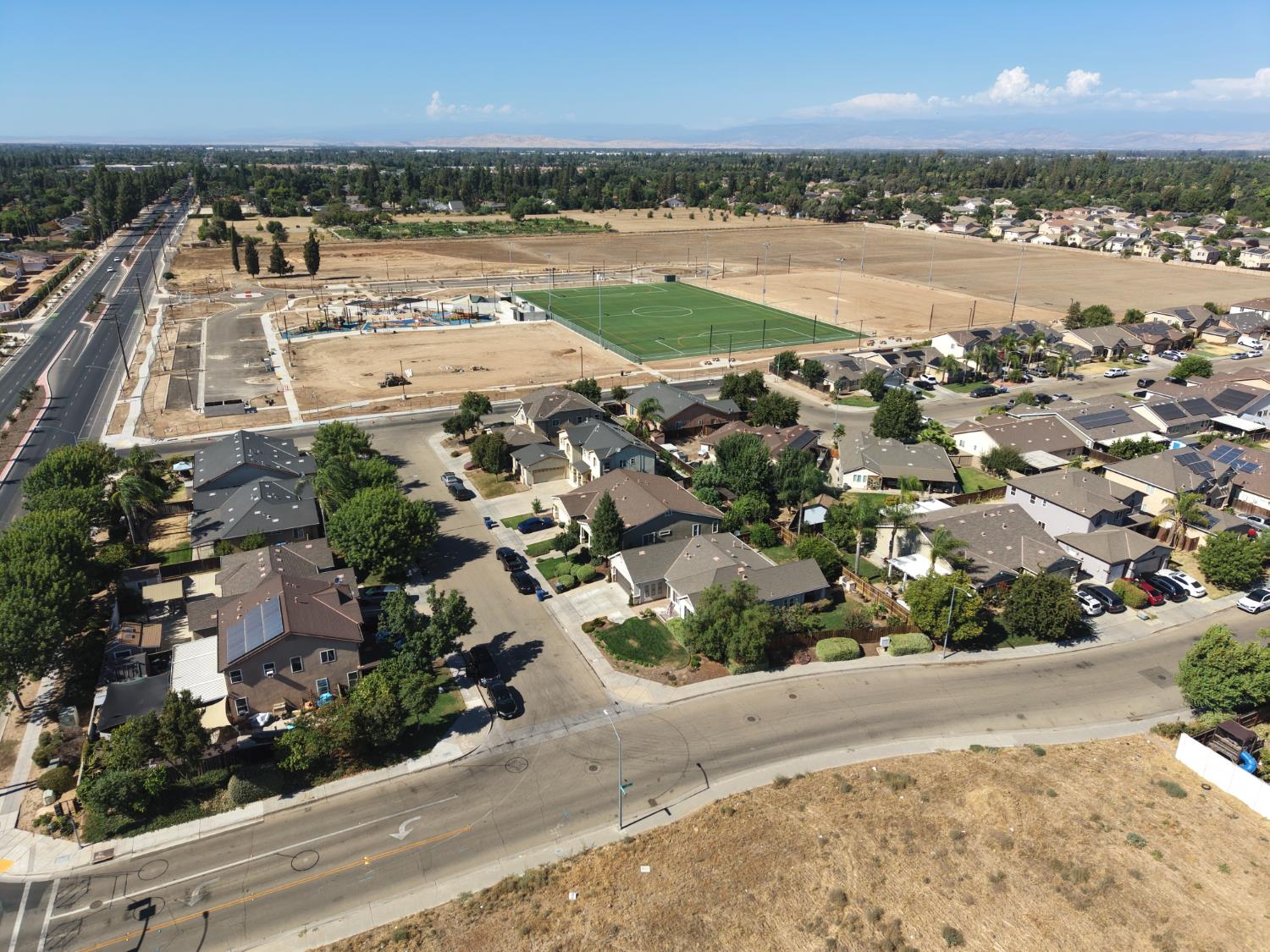 2297 S Adrian Ave, Fresno, CA 93727