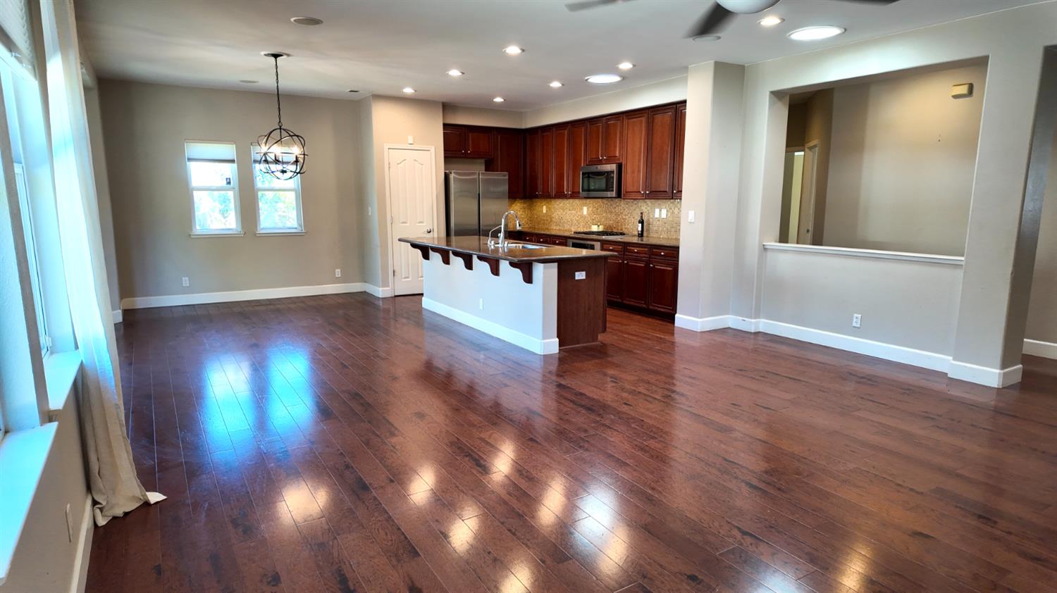 2297 S Adrian Ave, Fresno, CA 93727