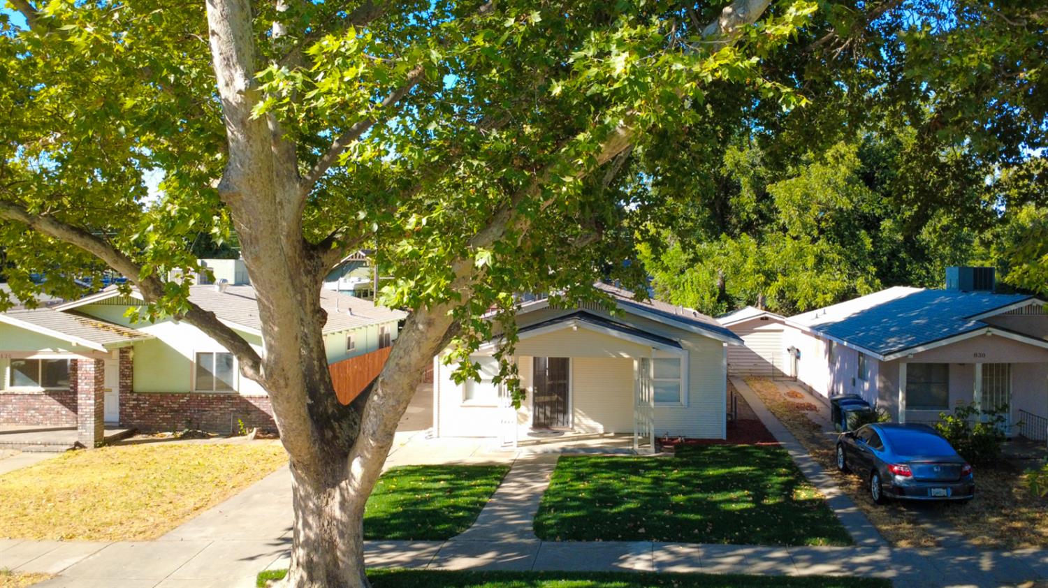 828 W 23rd St, Merced, CA 95340