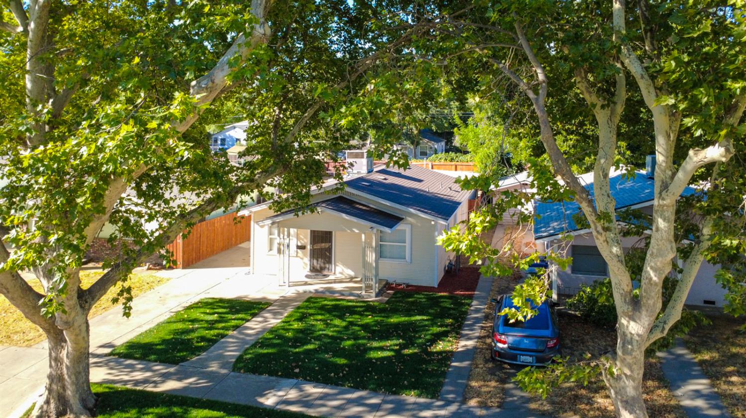828 W 23rd St, Merced, CA 95340