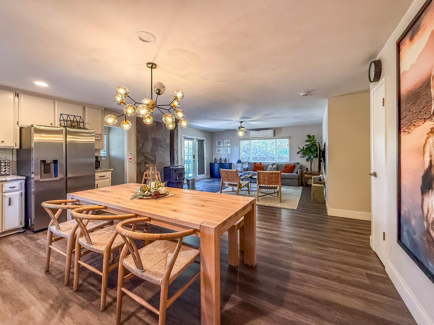 51591 Ponderosa Way, Oakhurst, CA 93644