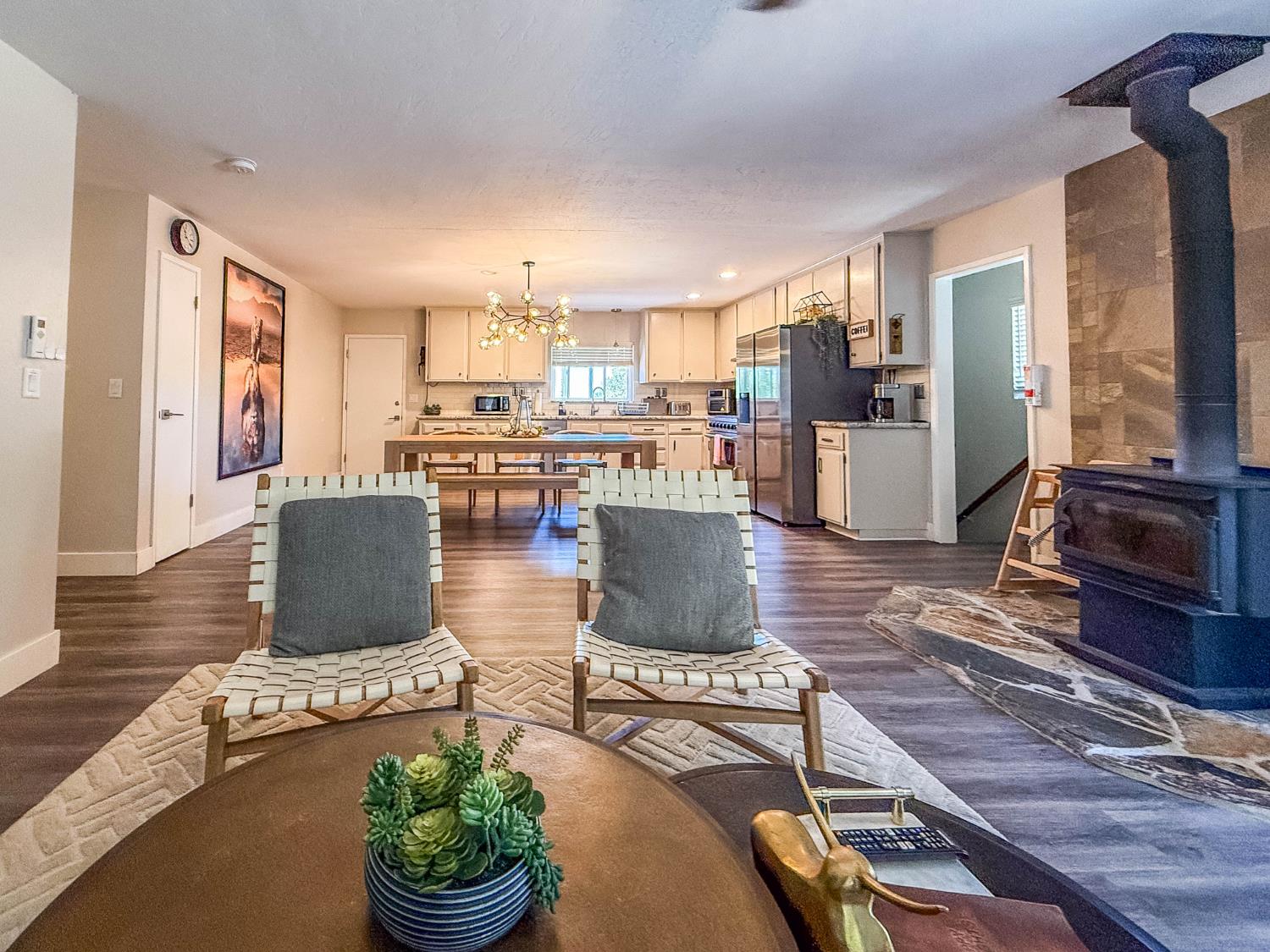 51591 Ponderosa Way, Oakhurst, CA 93644
