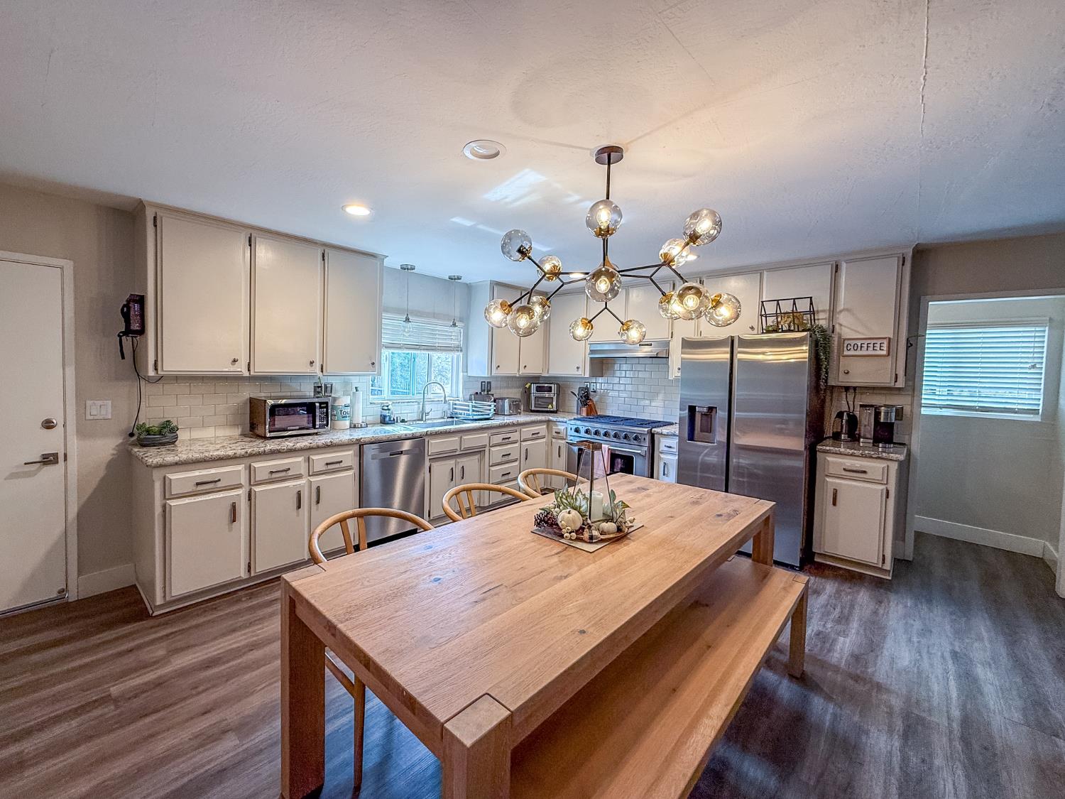 51591 Ponderosa Way, Oakhurst, CA 93644