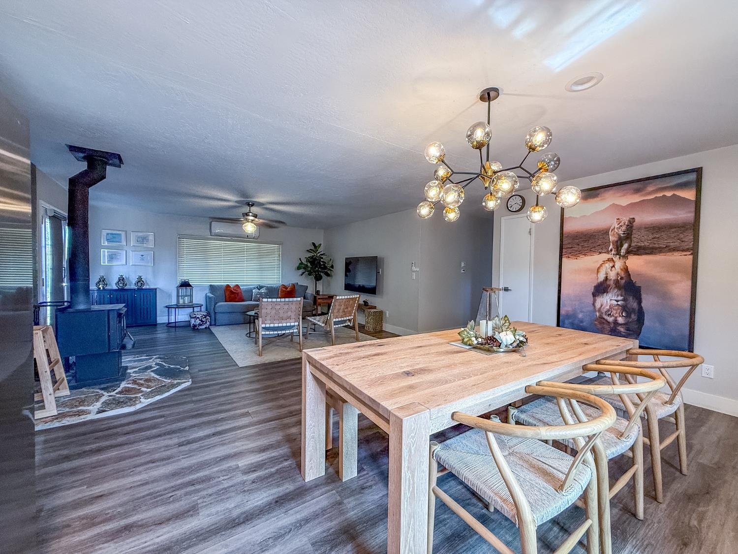 51591 Ponderosa Way, Oakhurst, CA 93644