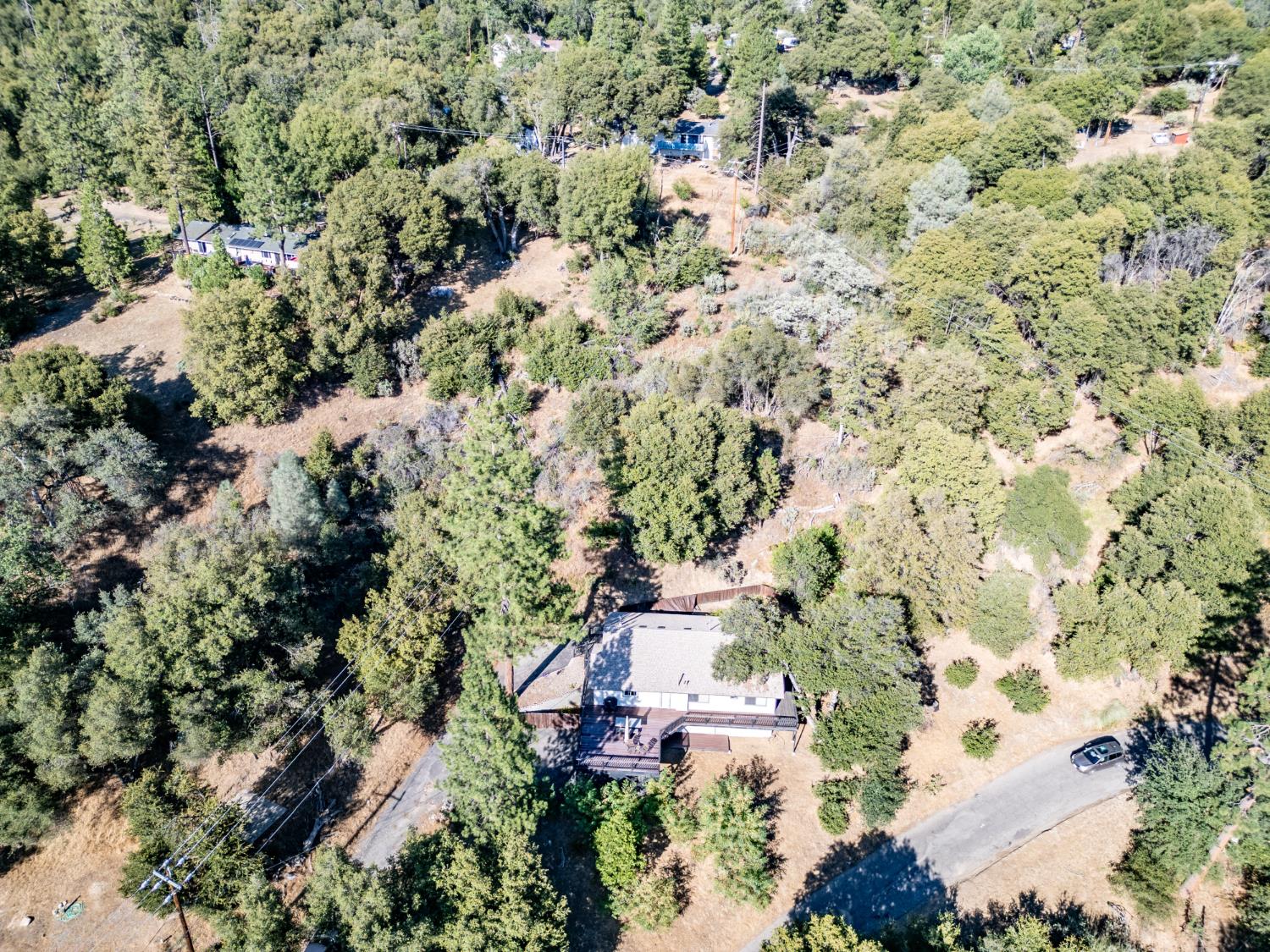 51591 Ponderosa Way, Oakhurst, CA 93644