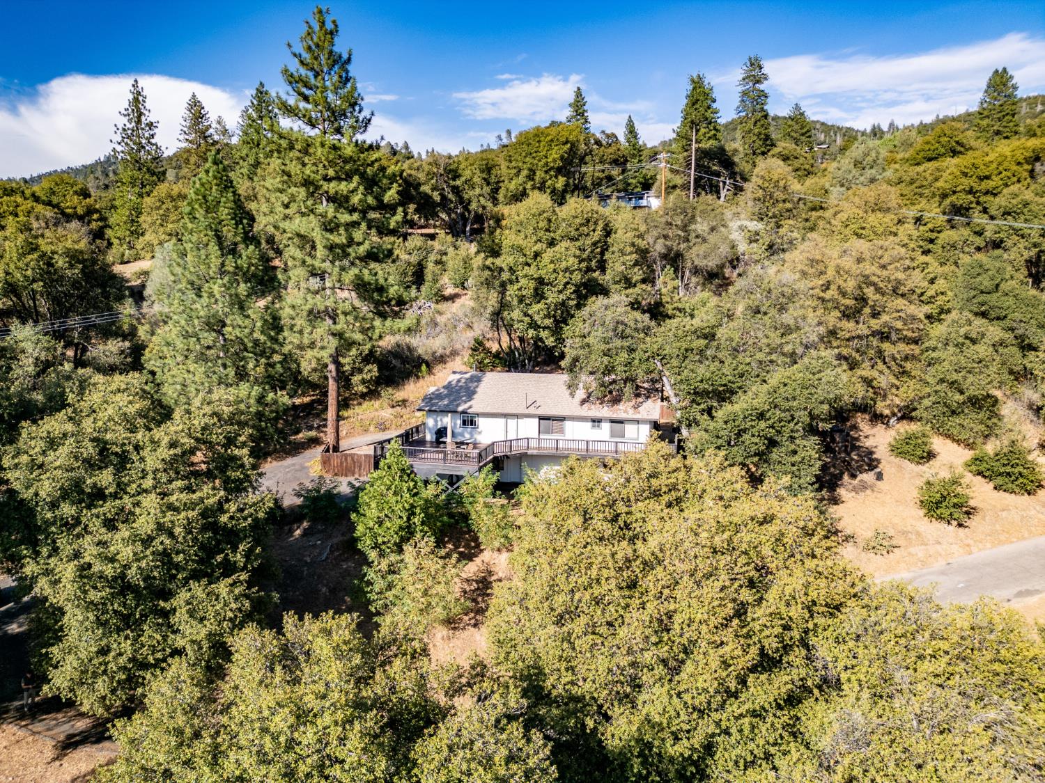 51591 Ponderosa Way, Oakhurst, CA 93644