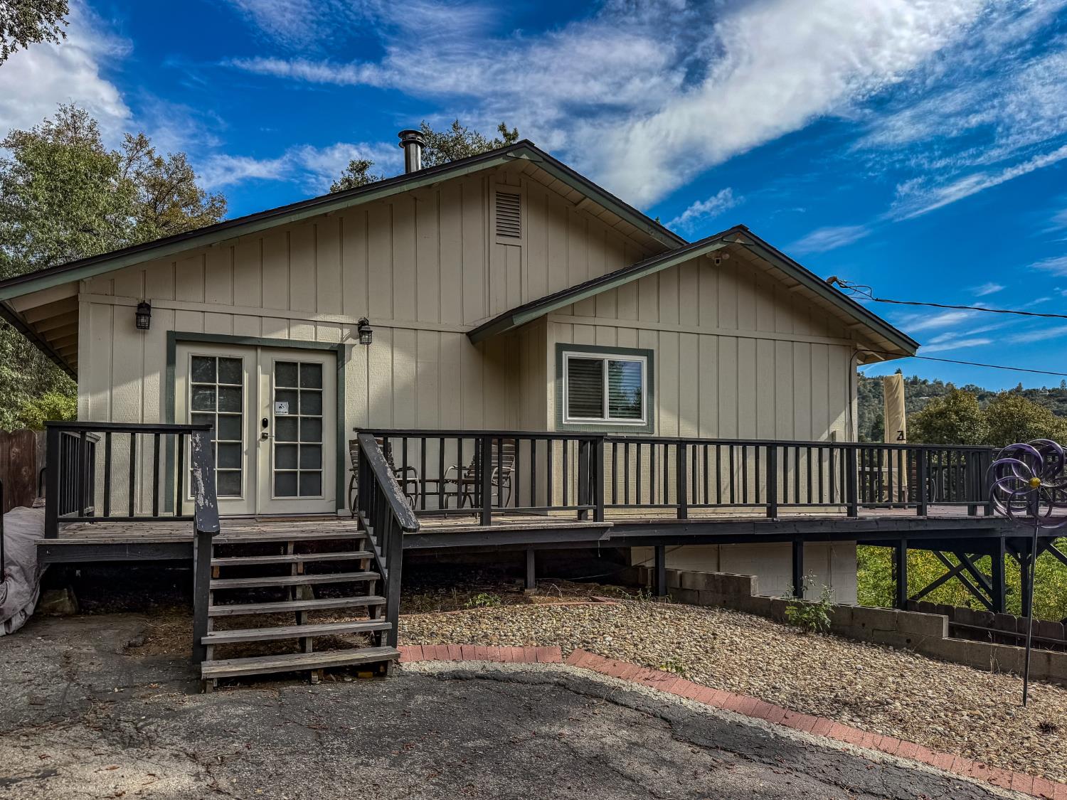 51591 Ponderosa Way, Oakhurst, CA 93644