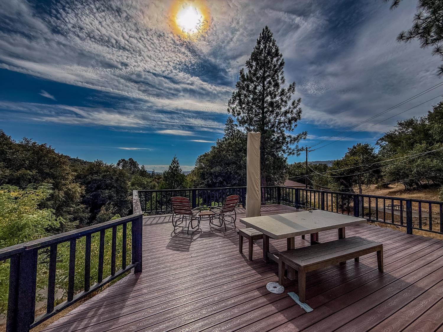 51591 Ponderosa Way, Oakhurst, CA 93644