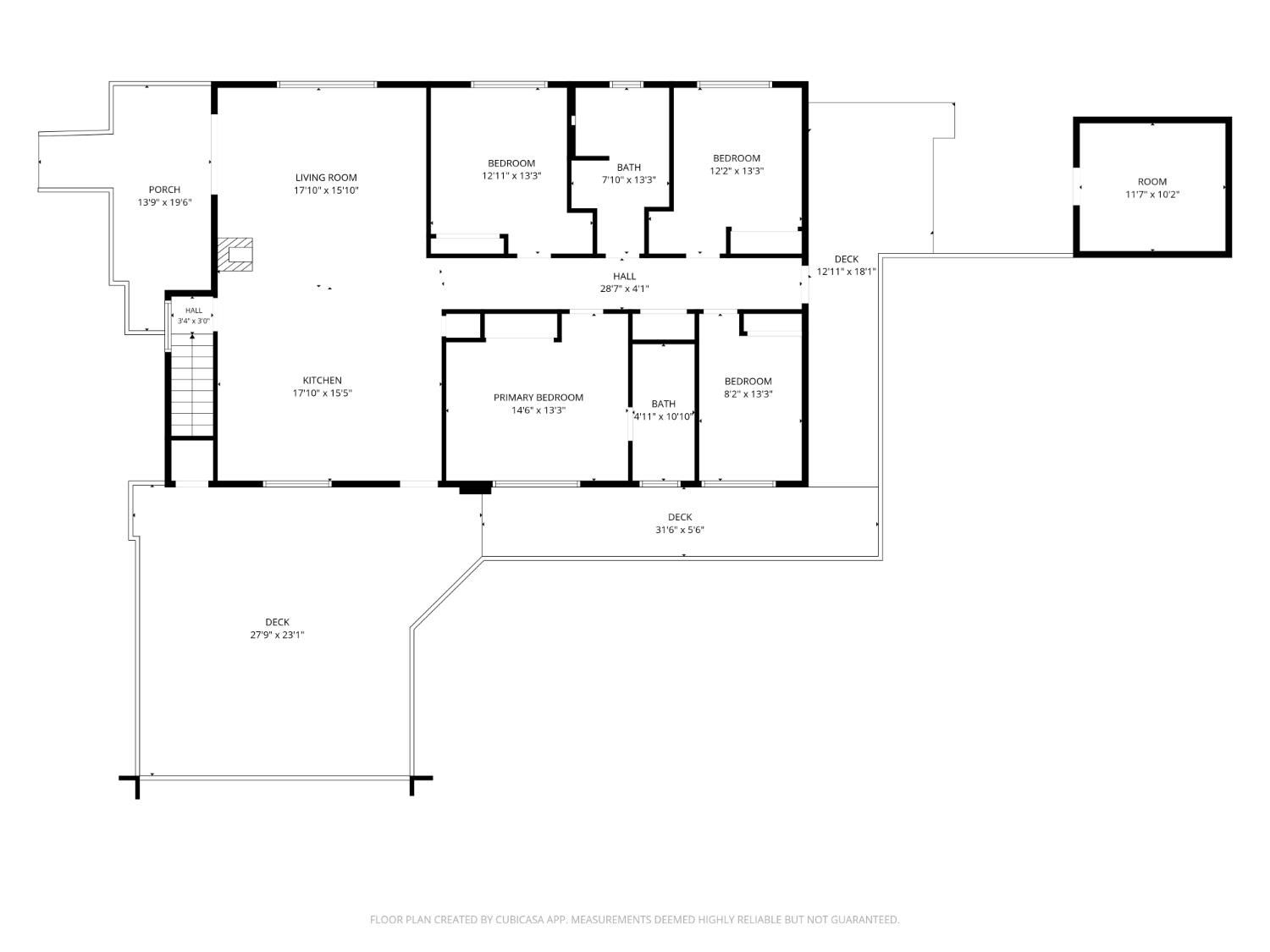 51591 Ponderosa Way, Oakhurst, CA 93644