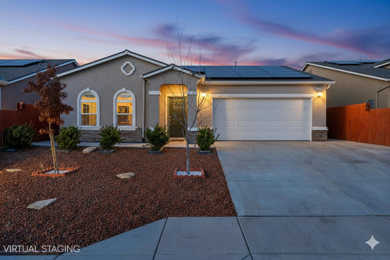 1237 E Orange St, Avenal, CA 93204