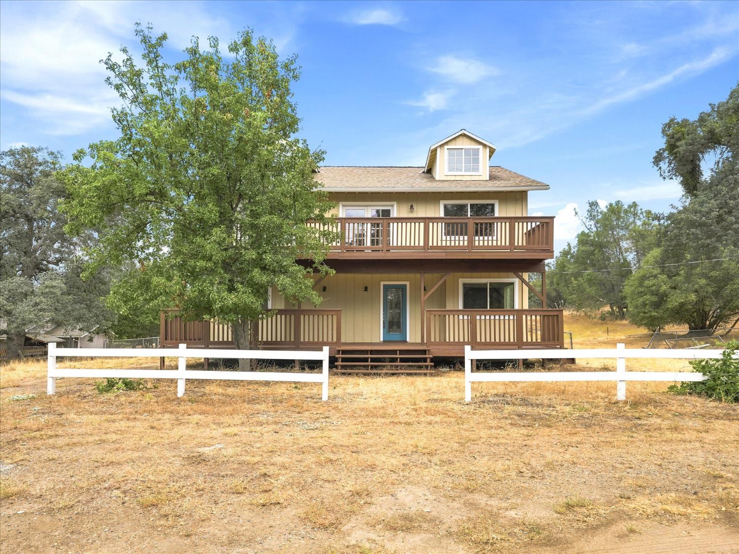 47413 Road 417, Coarsegold, CA 93614