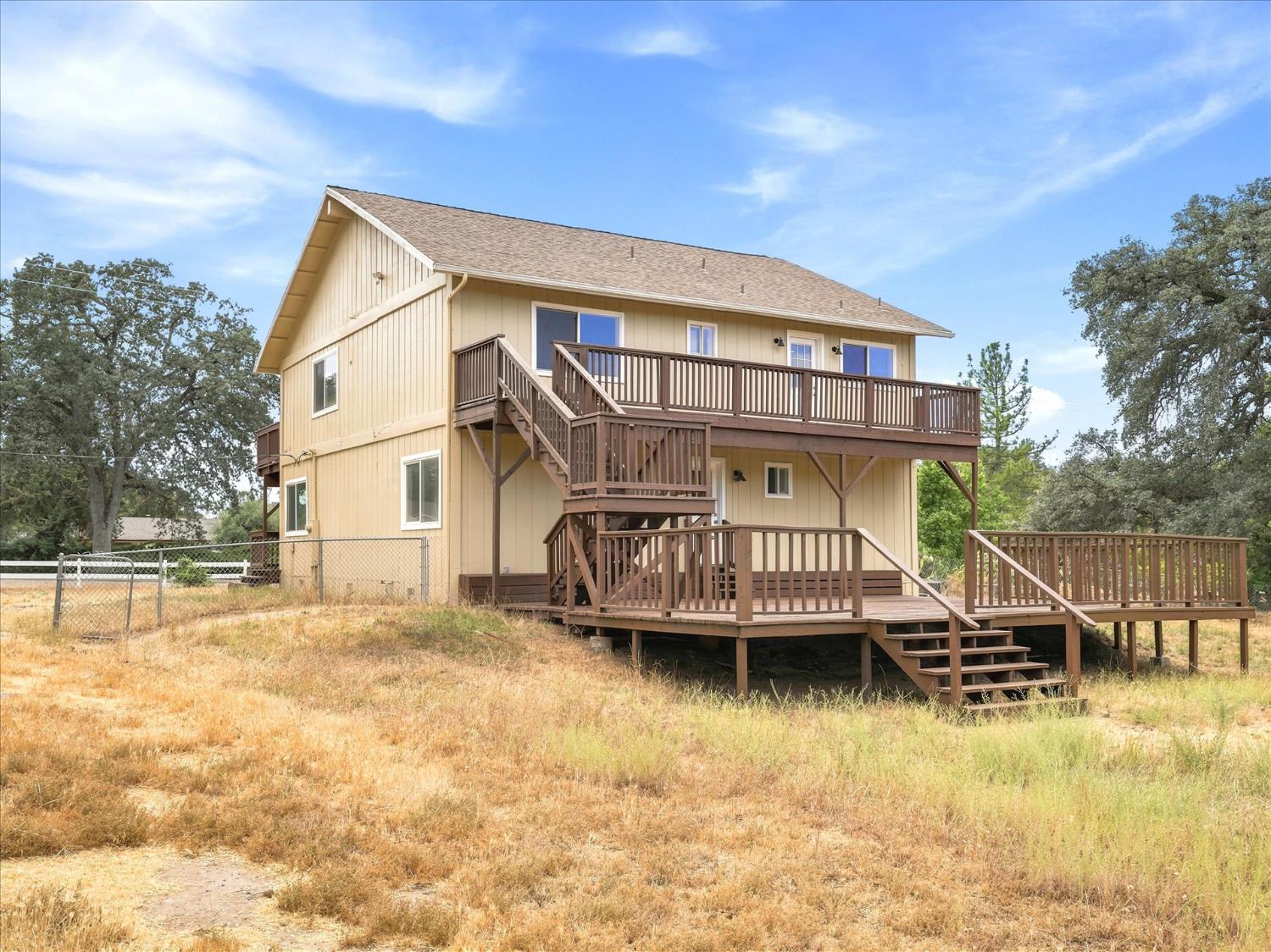 47413 Road 417, Coarsegold, CA 93614