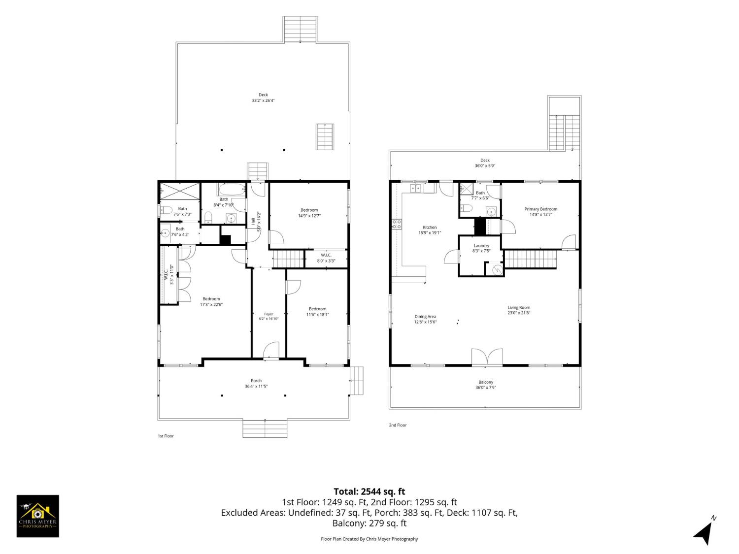 47413 Road 417, Coarsegold, CA 93614