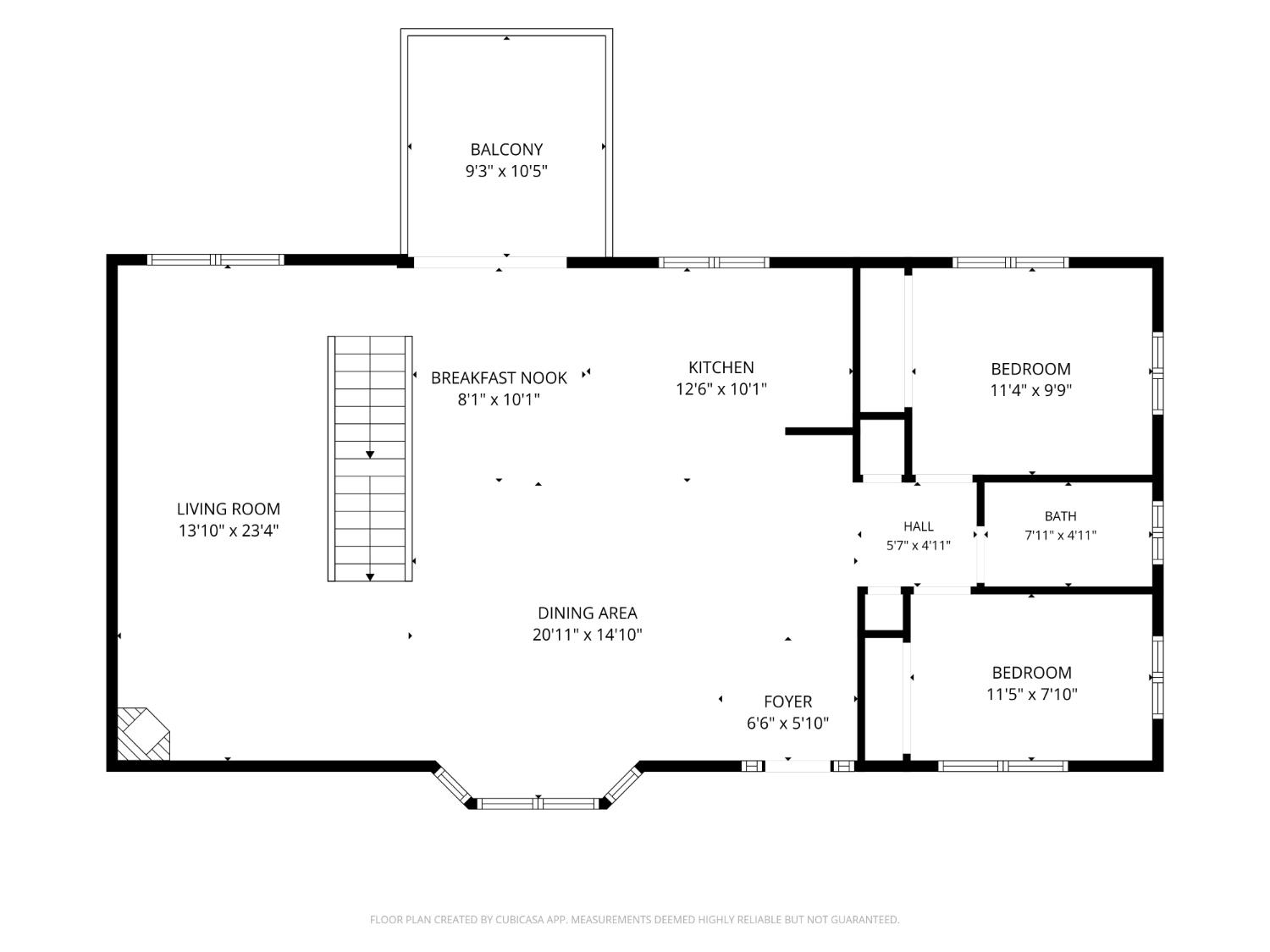 39314 Manzanita Dr, Oakhurst, CA 93644