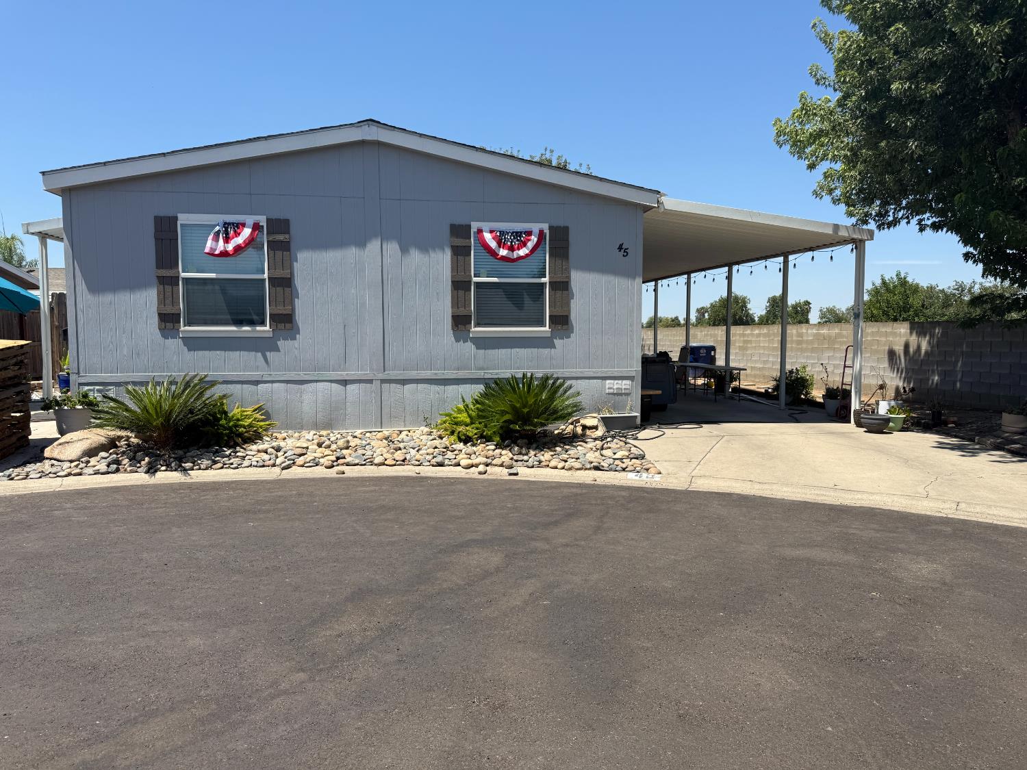 2575 S Willow Ave #SP 45, Fresno, CA 93725