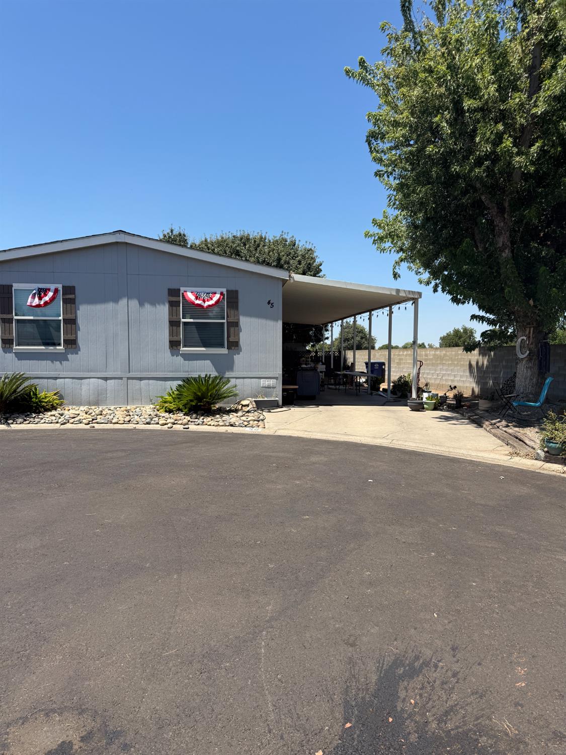 2575 S Willow Ave #SP 45, Fresno, CA 93725
