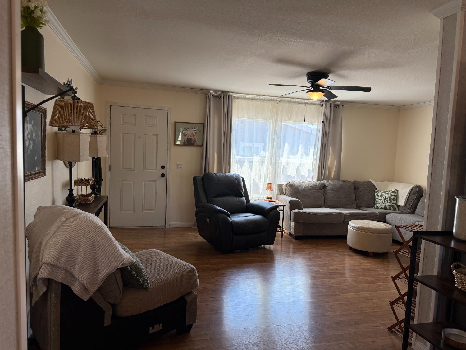 2575 S Willow Ave #SP 45, Fresno, CA 93725