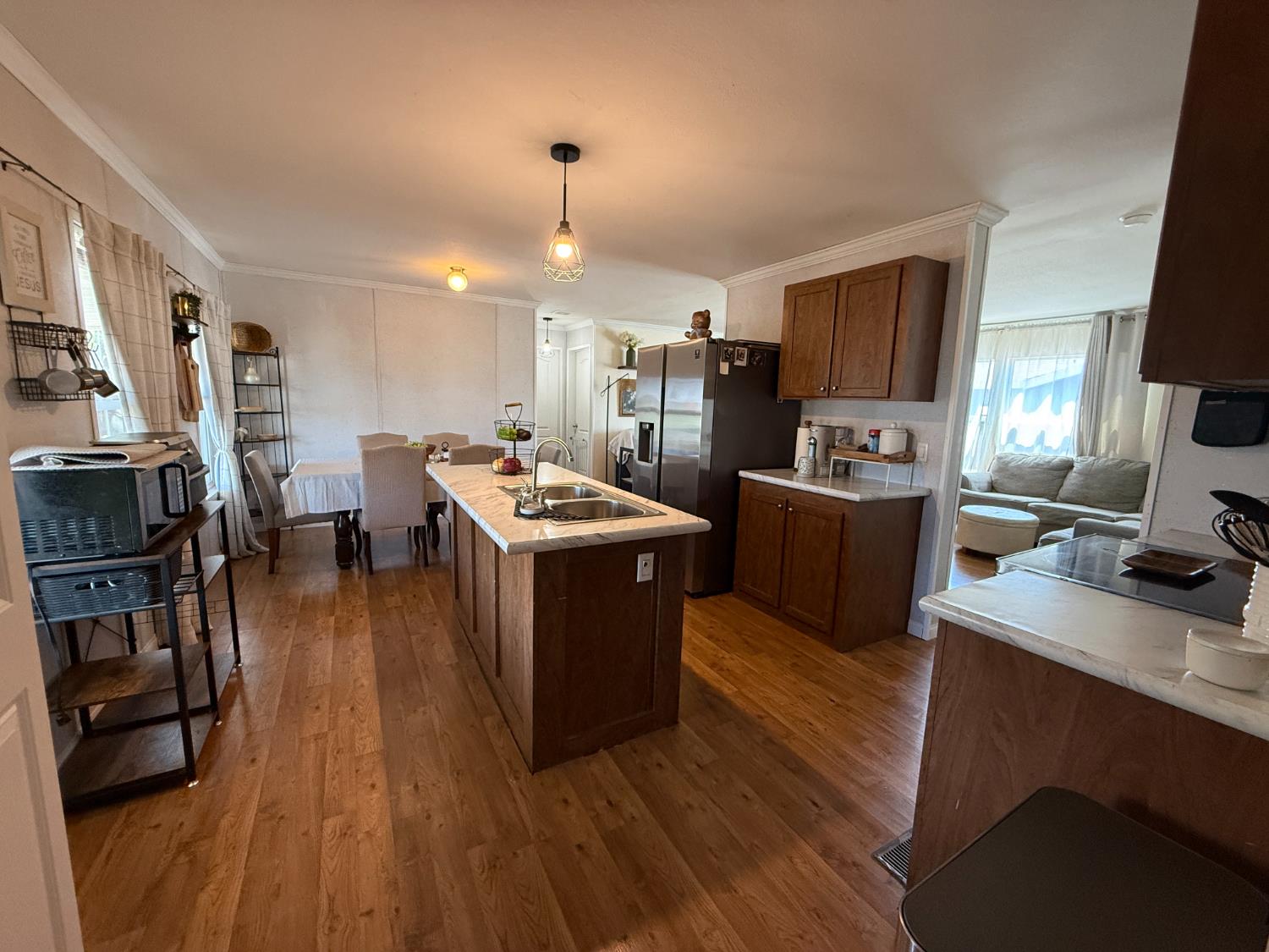 2575 S Willow Ave #SP 45, Fresno, CA 93725