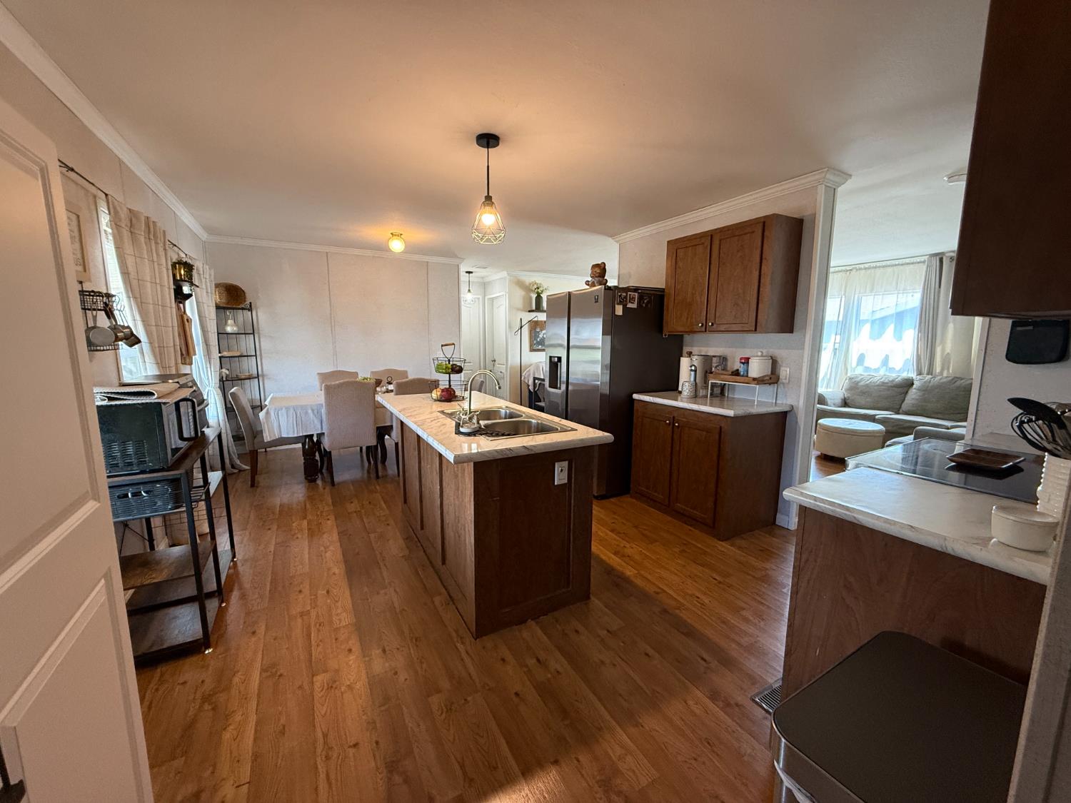 2575 S Willow Ave #SP 45, Fresno, CA 93725