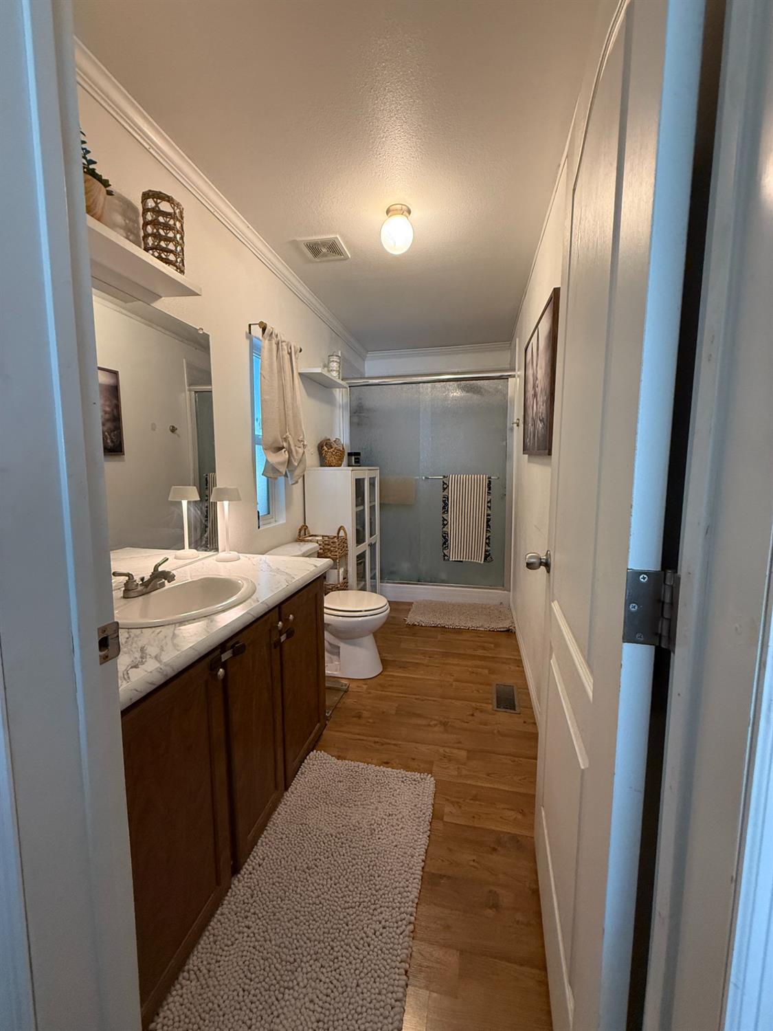 2575 S Willow Ave #SP 45, Fresno, CA 93725