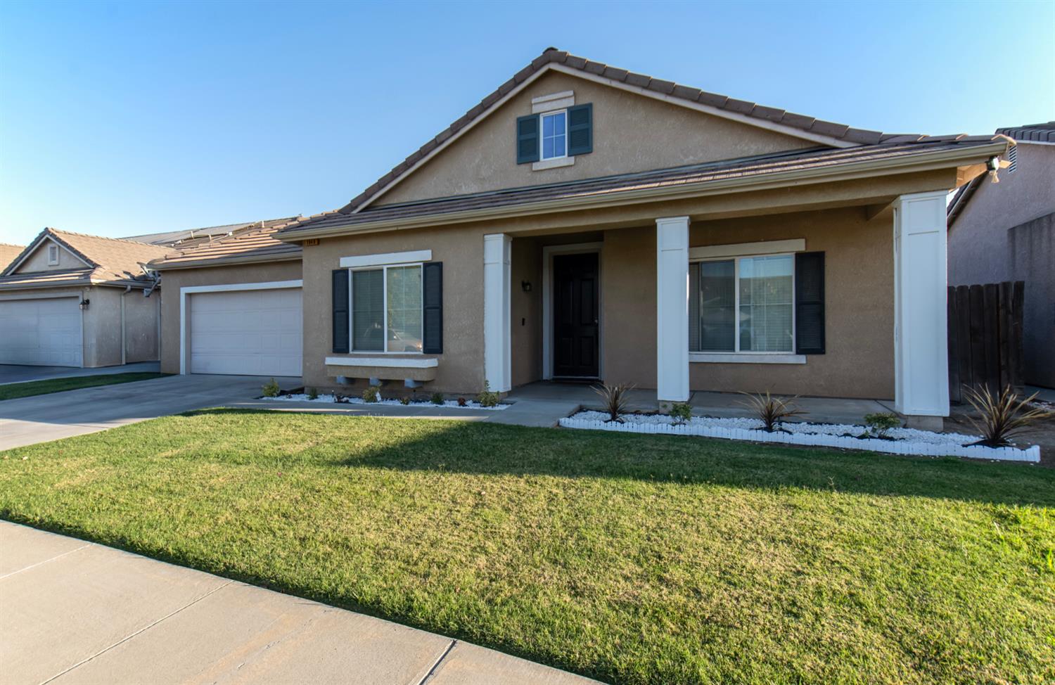 1848 W Merritt St, Hanford, CA 93230