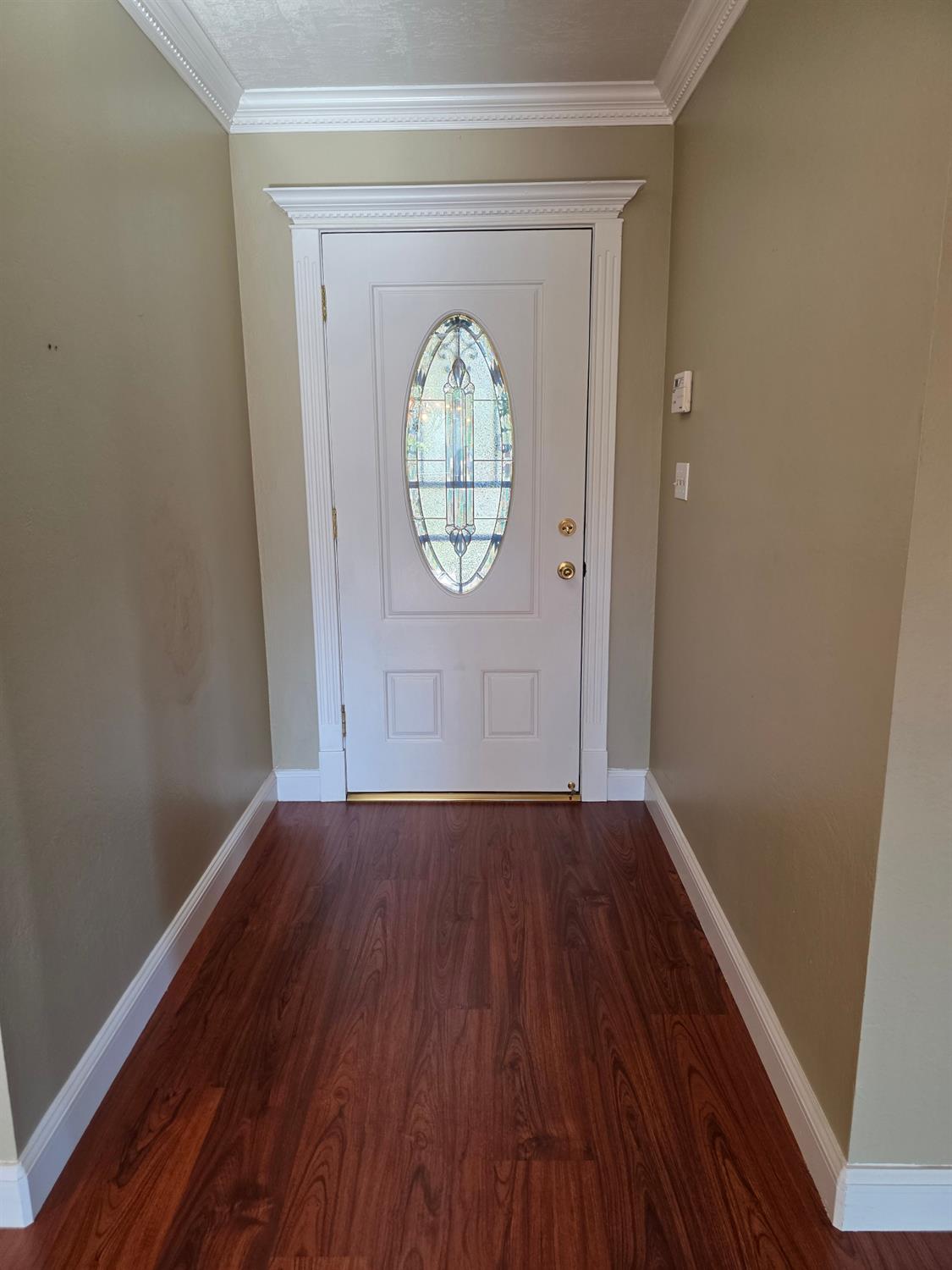 2833 E Paul Ave, Fresno, CA 93710