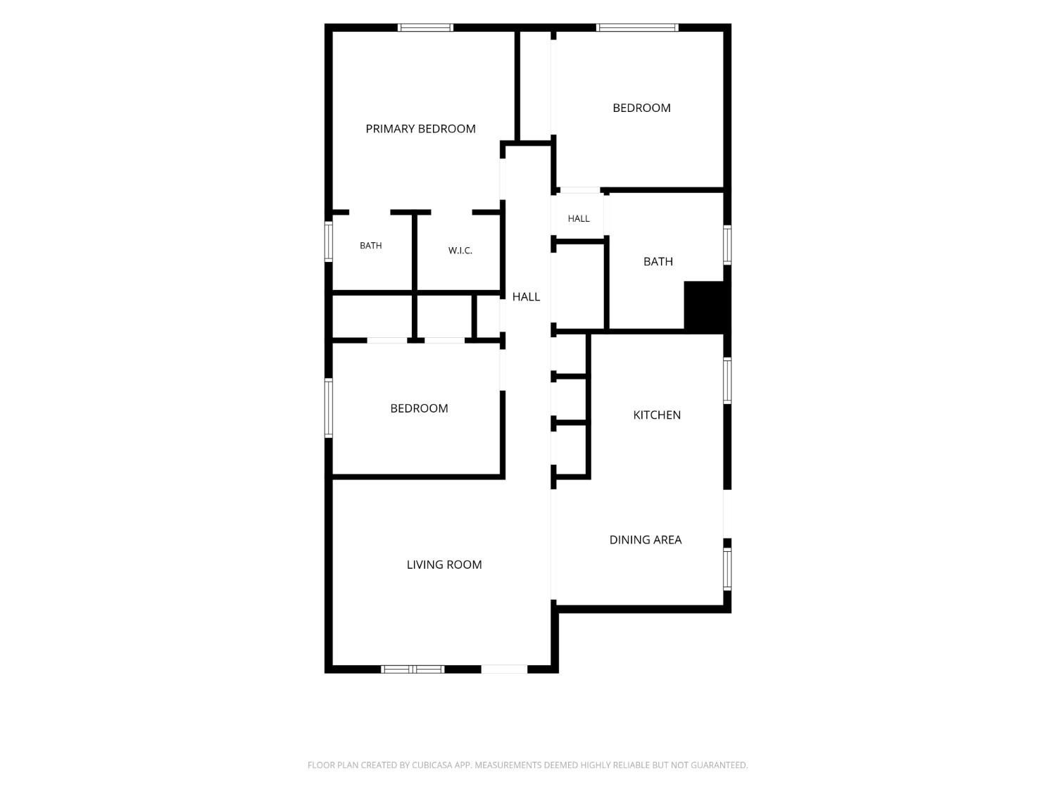 320 Mariposa St, Kingsburg, CA 93631