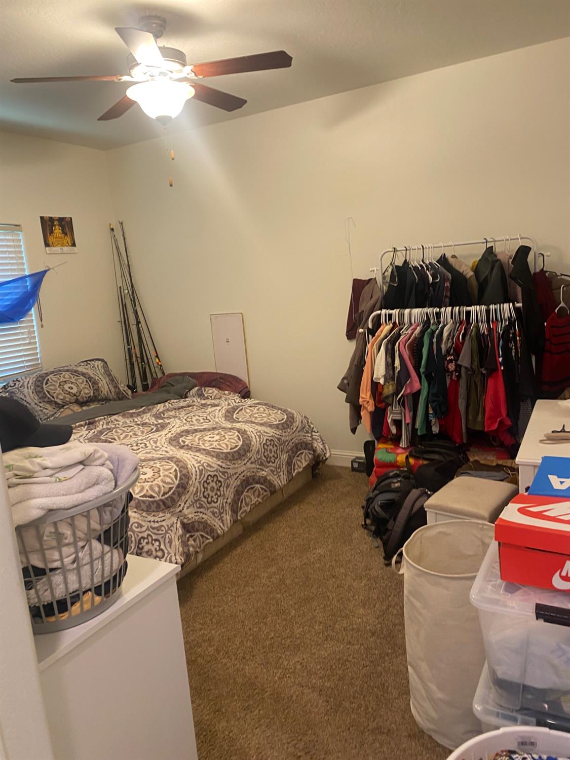 3309 N Filbert Ave, Fresno, CA 93727