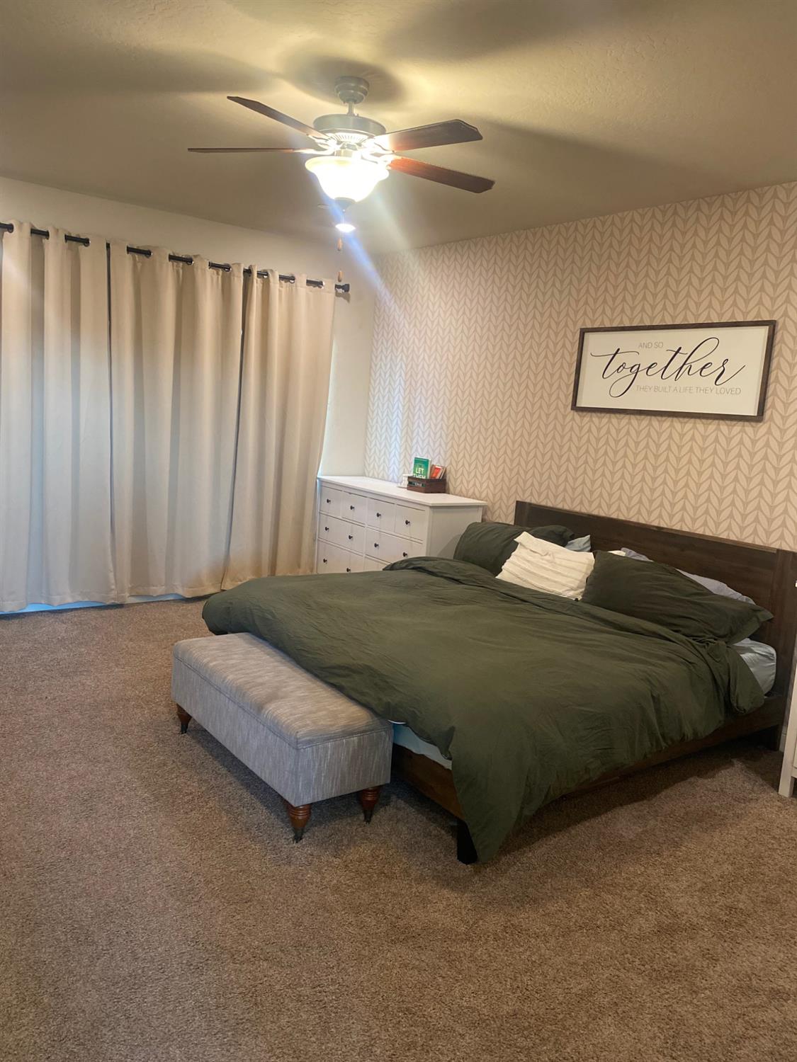 3309 N Filbert Ave, Fresno, CA 93727