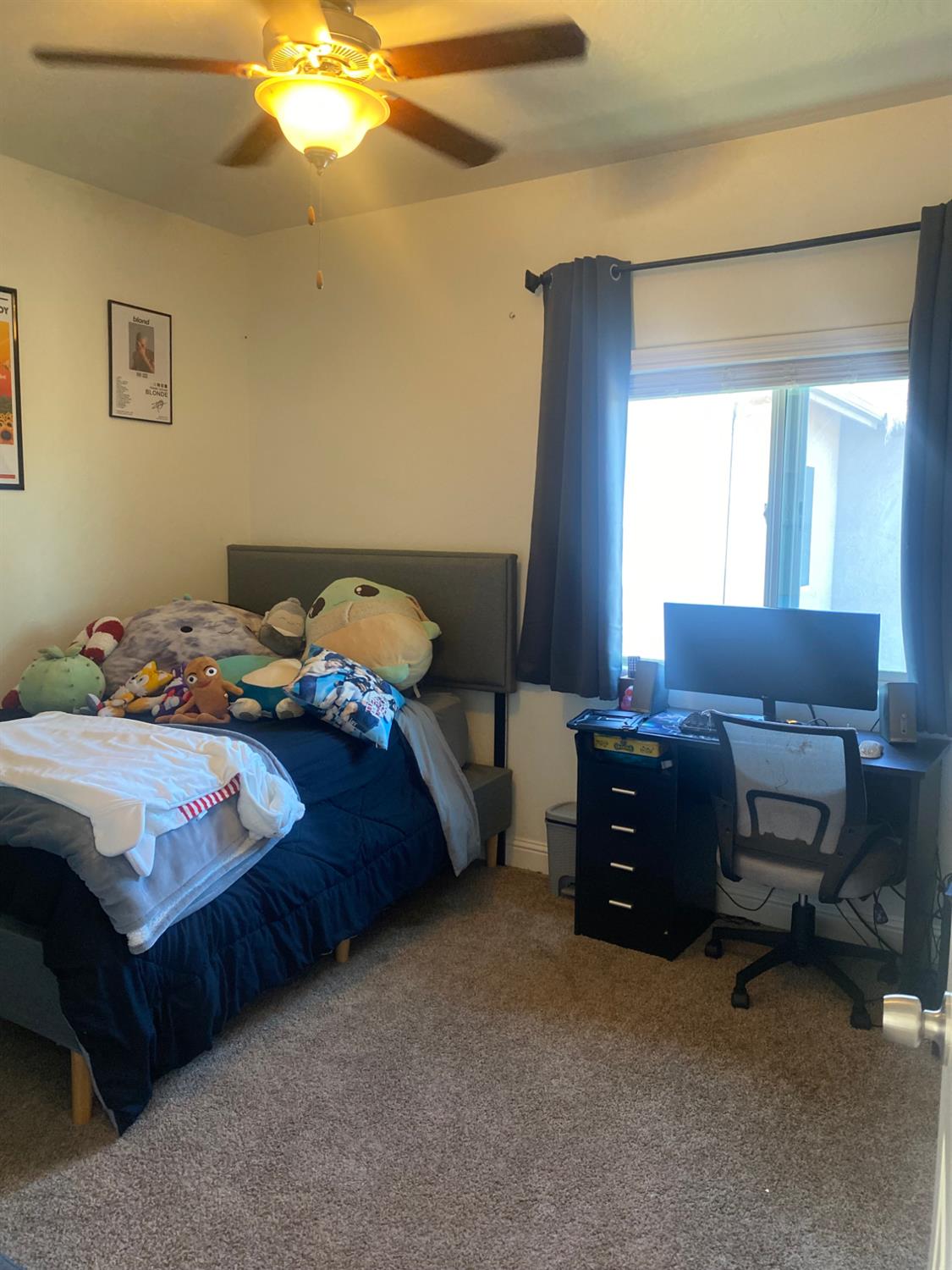 3309 N Filbert Ave, Fresno, CA 93727